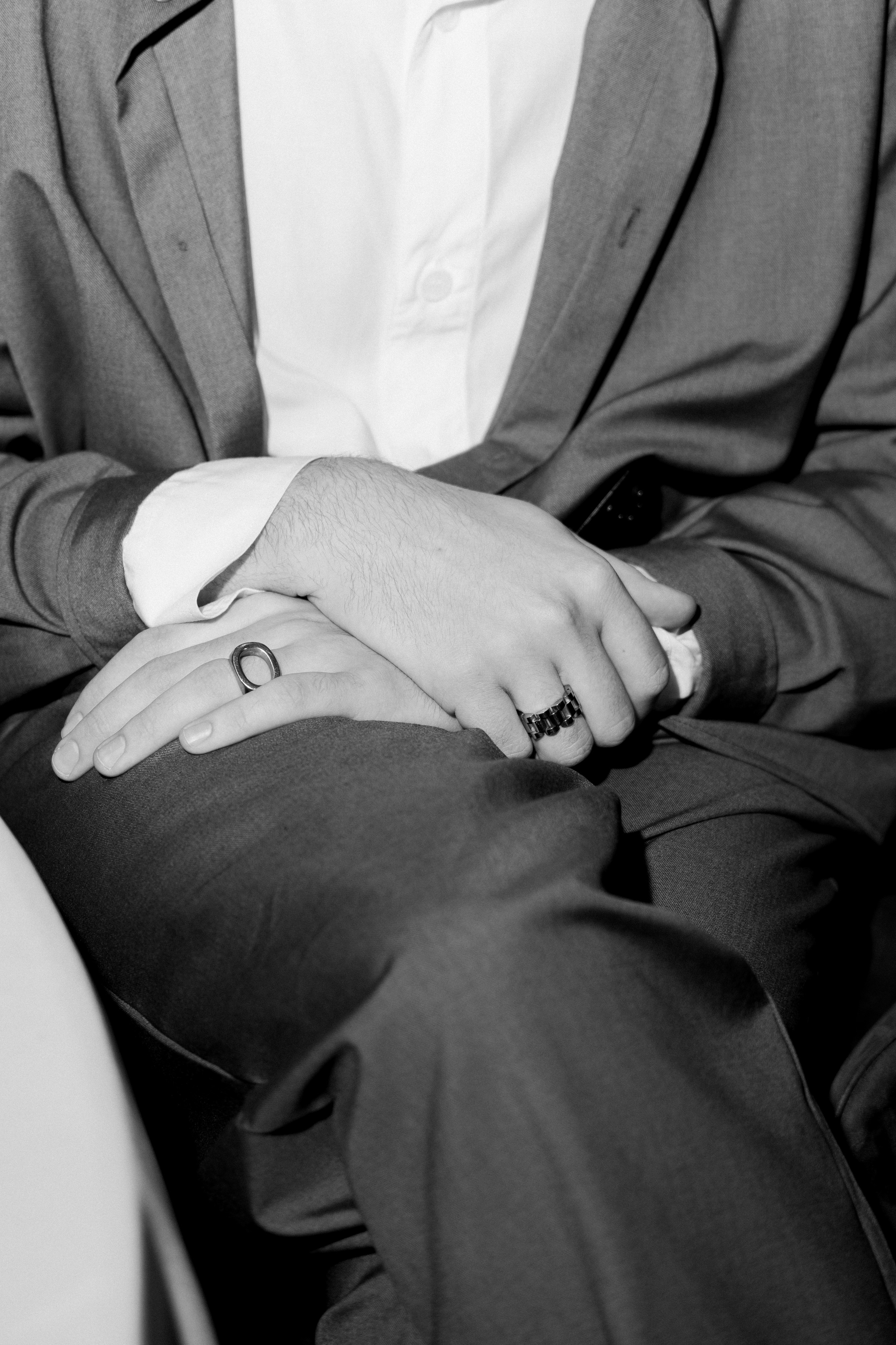 Максим и Дарья. Фотограф в Омске Валерия Крячко