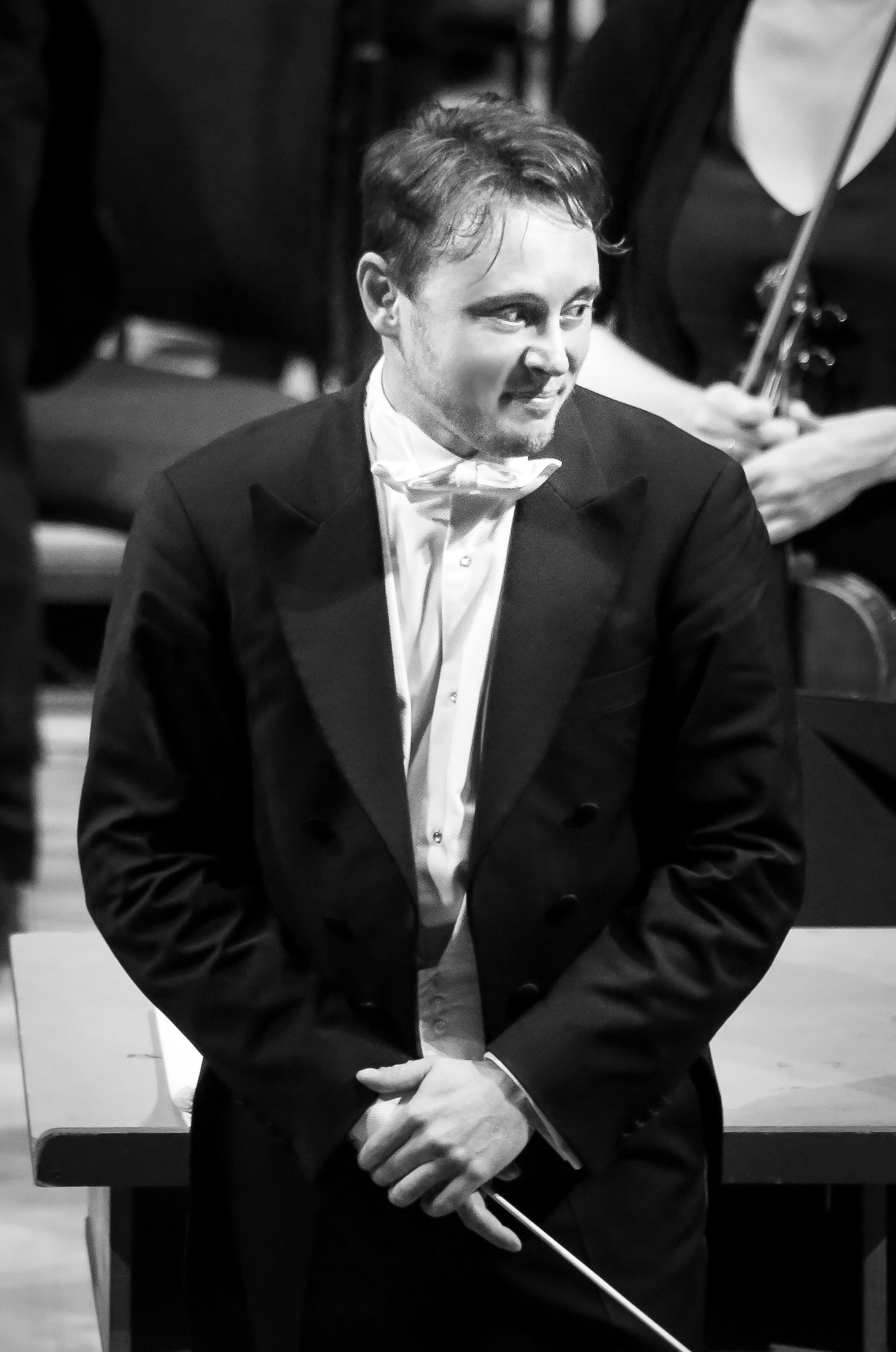 Реквием Верди в Дублине с оркестром RTE. Дарья Письменюк / Darya Leitstern — фотограф, музыкант, журналист, путешественник