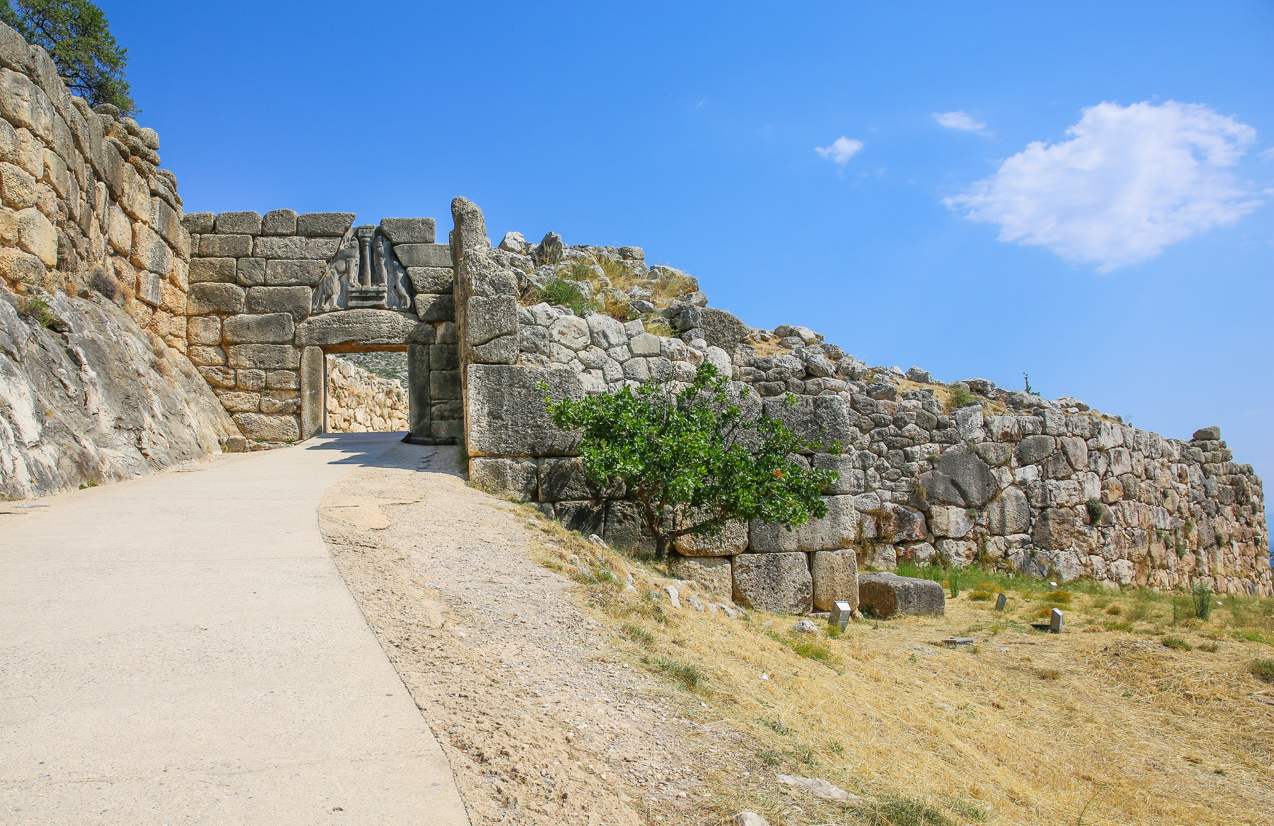 Греция: Коринф, Эпидавр, Олимпия, Микены. Дарья Письменюк / Darya Leitstern — фотограф, музыкант, журналист, путешественник