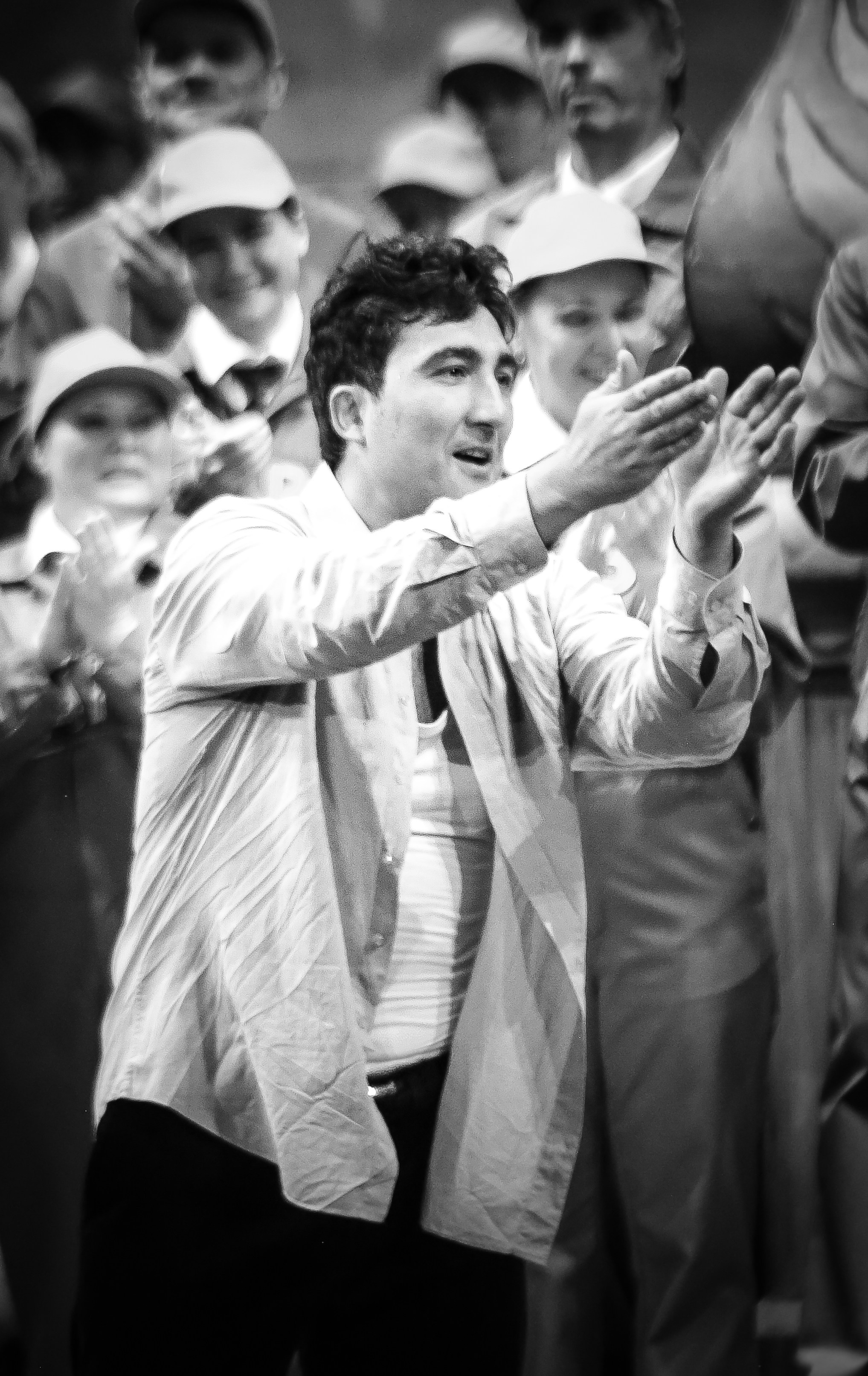 Парк древнерусского периода: премьера «Садко» Чернякова в Большом театре. Дарья Письменюк / Darya Leitstern — фотограф, музыкант, журналист, путешественник