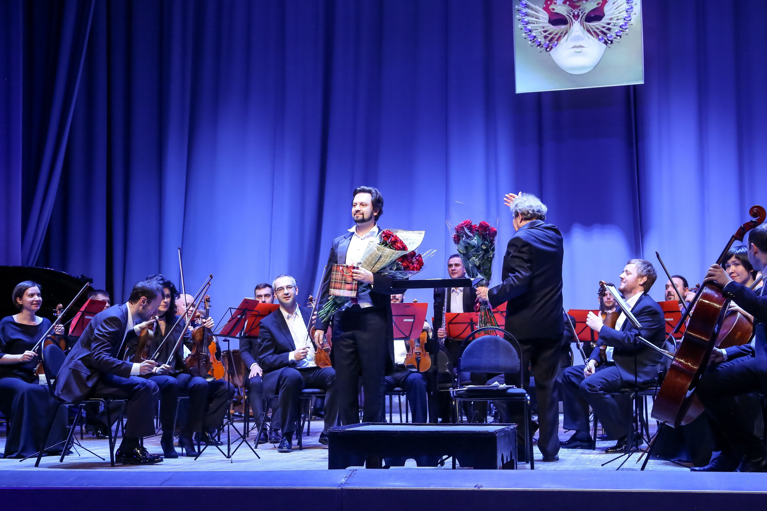 Концерт Евгения Ставинского в Дубне. Дарья Письменюк / Darya Leitstern — фотограф, музыкант, журналист, путешественник