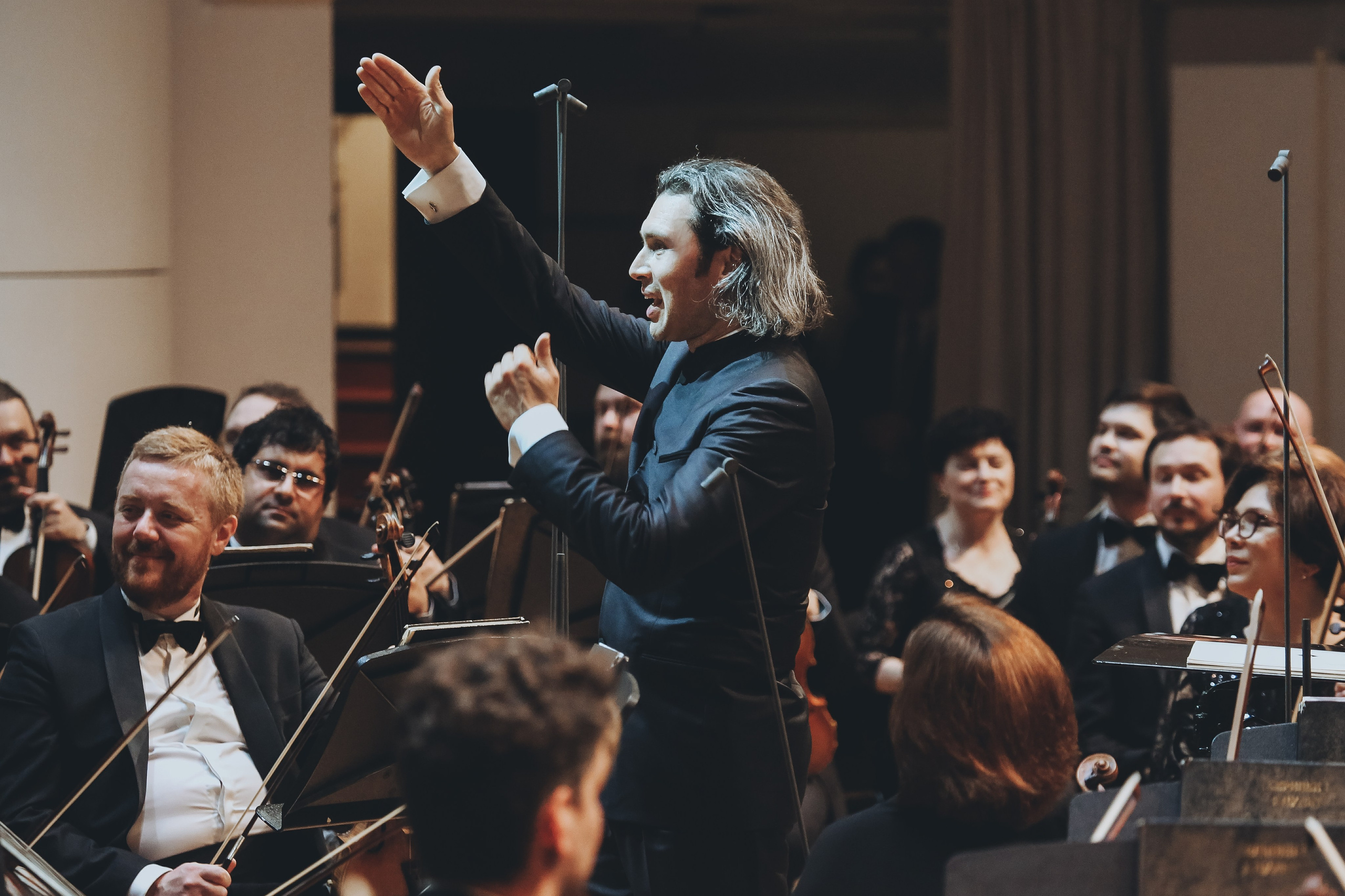 Концерт с пианистом Рудольфом Бухбиндером в Московской Филармонии 28.05.2021. Дарья Письменюк / Darya Leitstern — фотограф, музыкант, журналист, путешественник