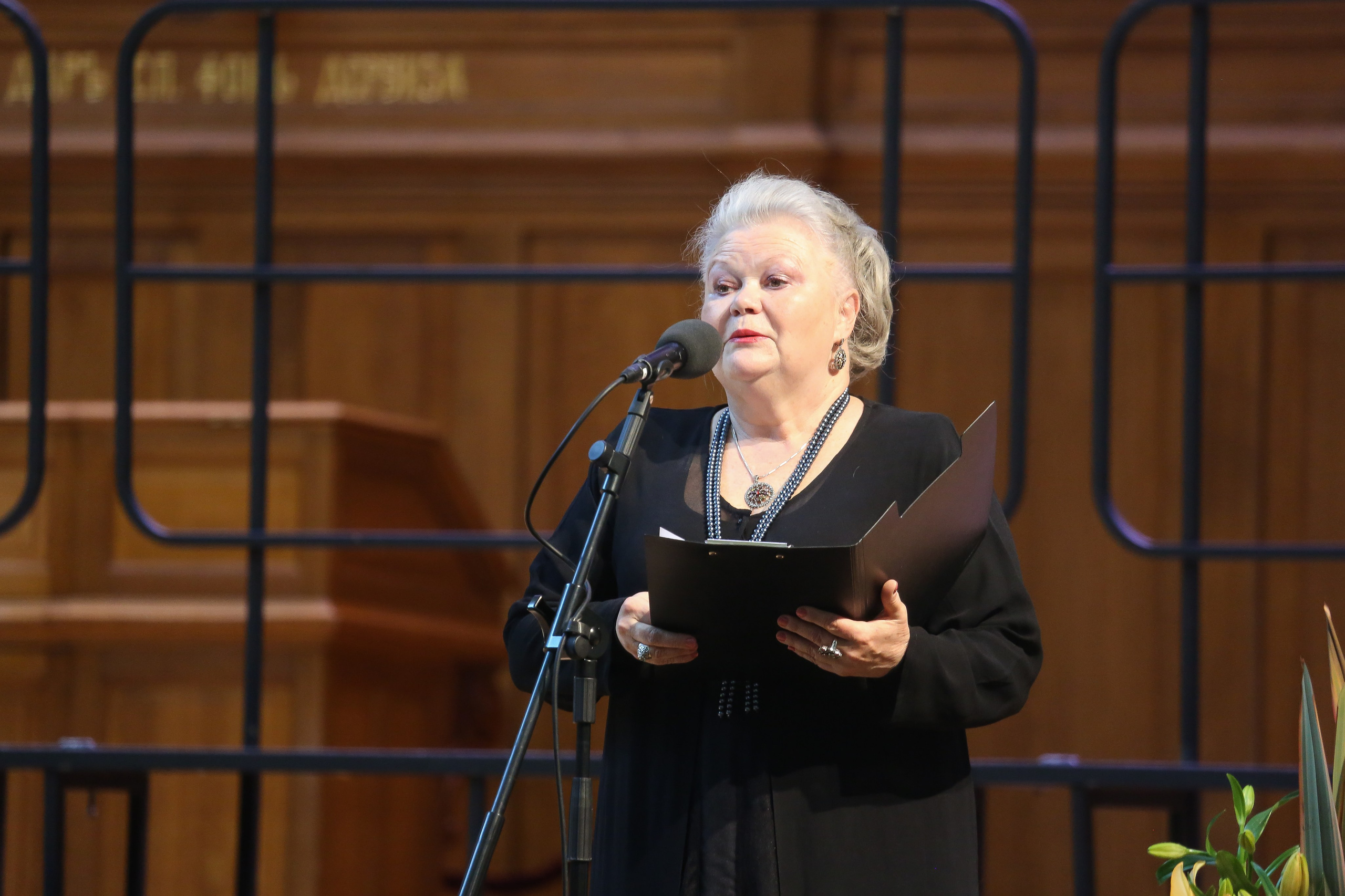 Завершение яркого хорового форума «Звучит Москва». Дарья Письменюк / Darya Leitstern — фотограф, музыкант, журналист, путешественник