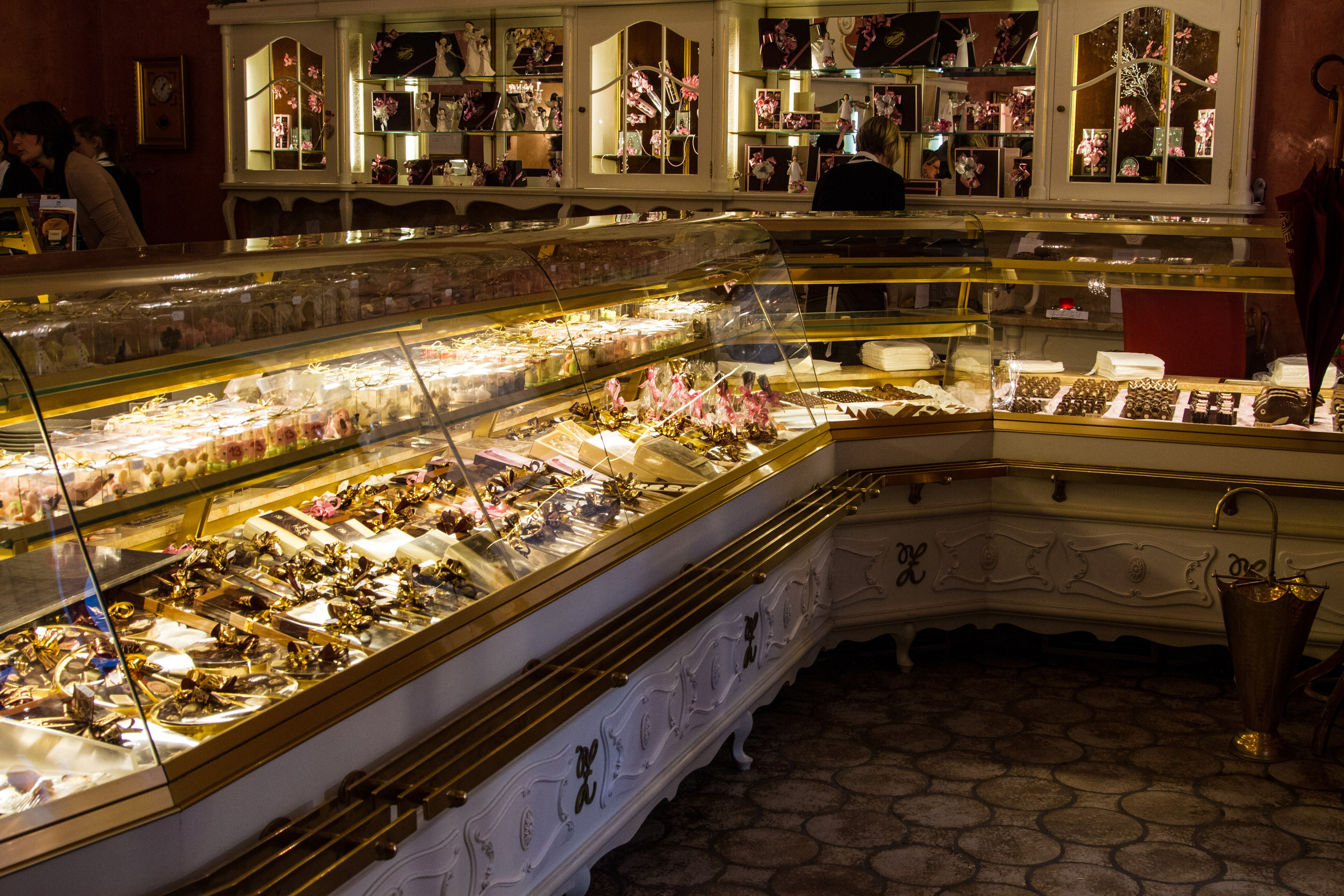 Австрия: Бад-Ишль. Дарья Письменюк / Darya Leitstern — фотограф, музыкант, журналист, путешественник