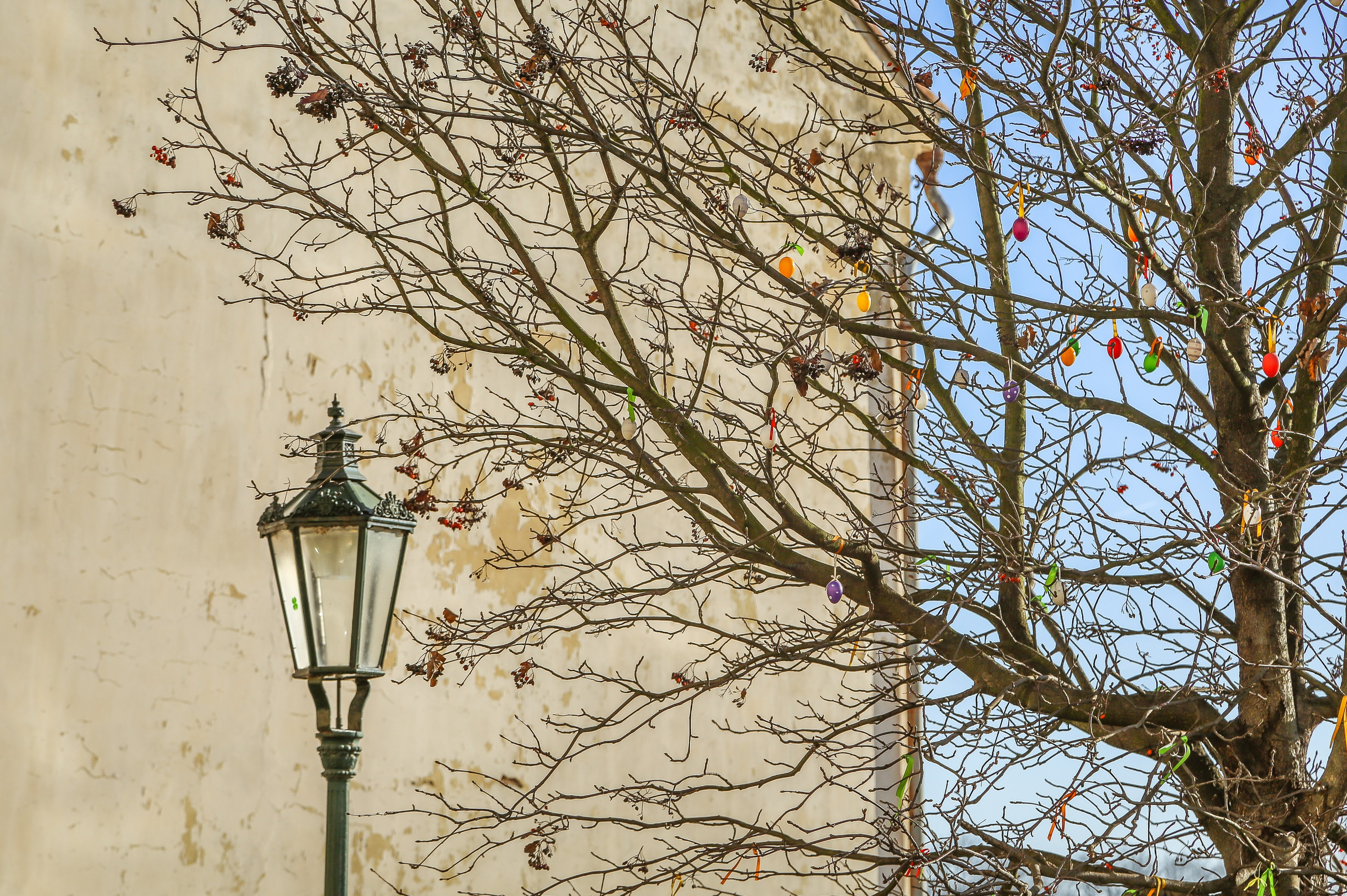 Чехия: Прага. Дарья Письменюк / Darya Leitstern — фотограф, музыкант, журналист, путешественник
