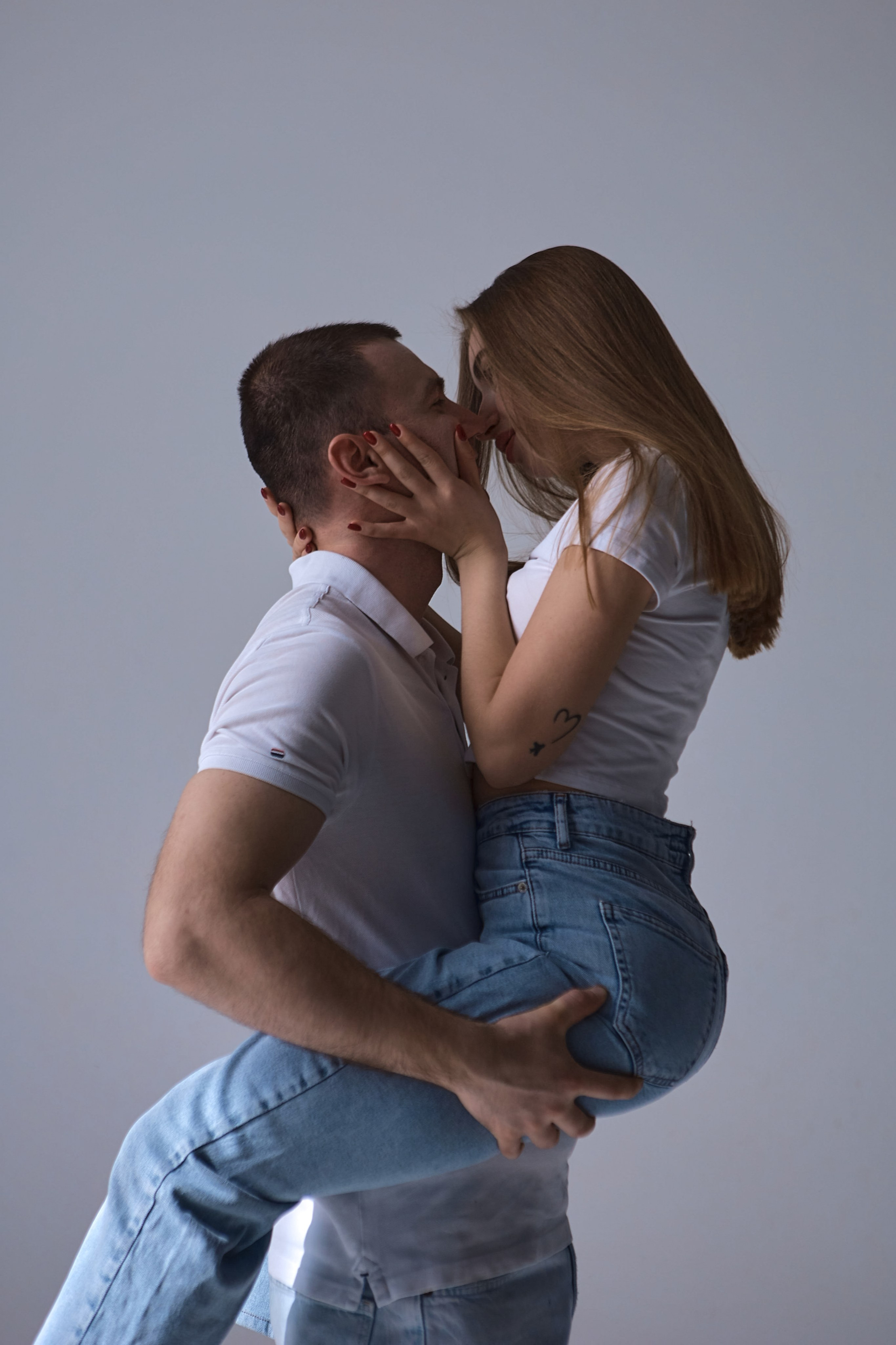 Портретный, свадебный и семейный фотограф в Краснодаре Михеева Светлана