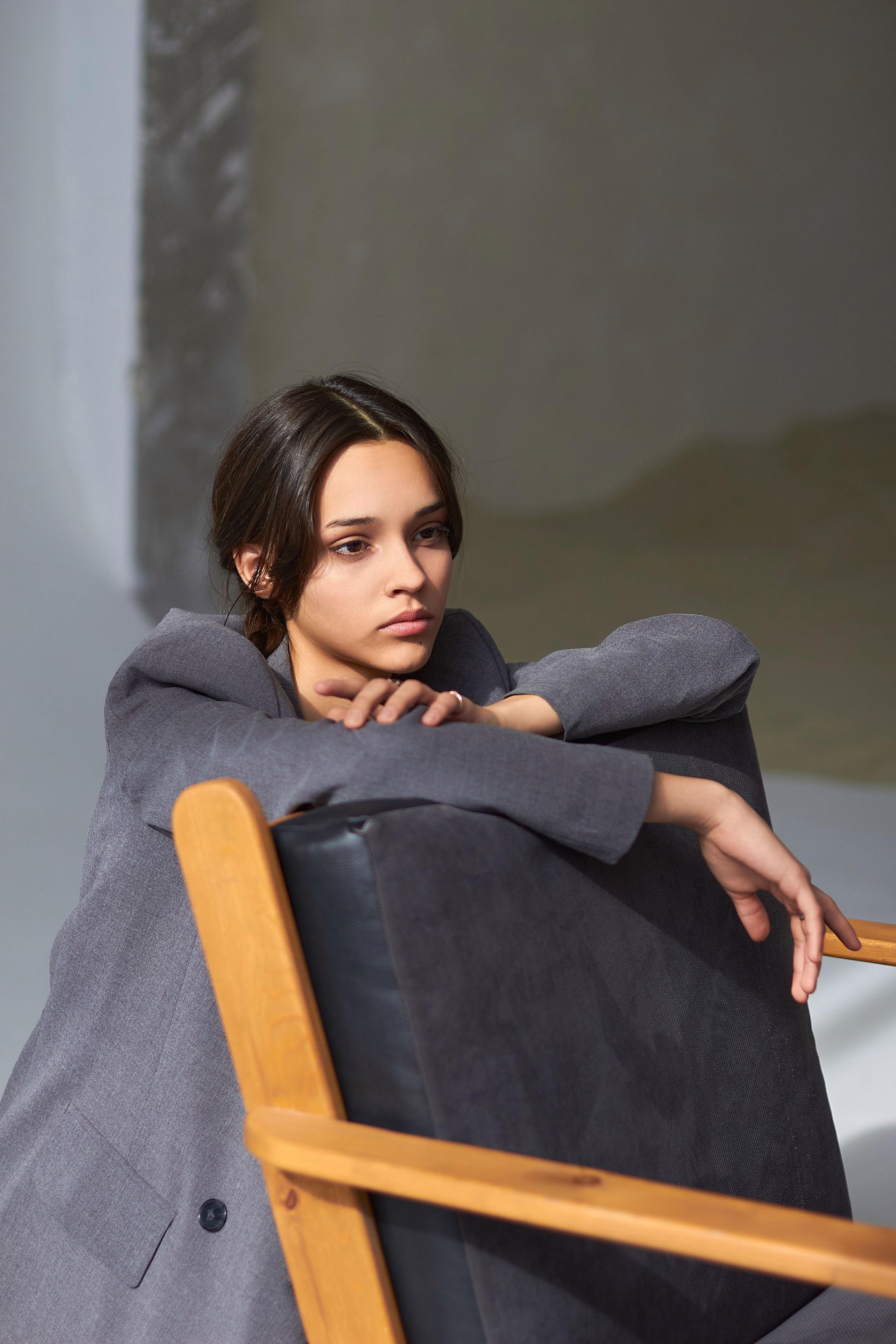 Студийная съемка Лера. Семейный и свадебный фотограф в Краснодаре Михеева Светлана