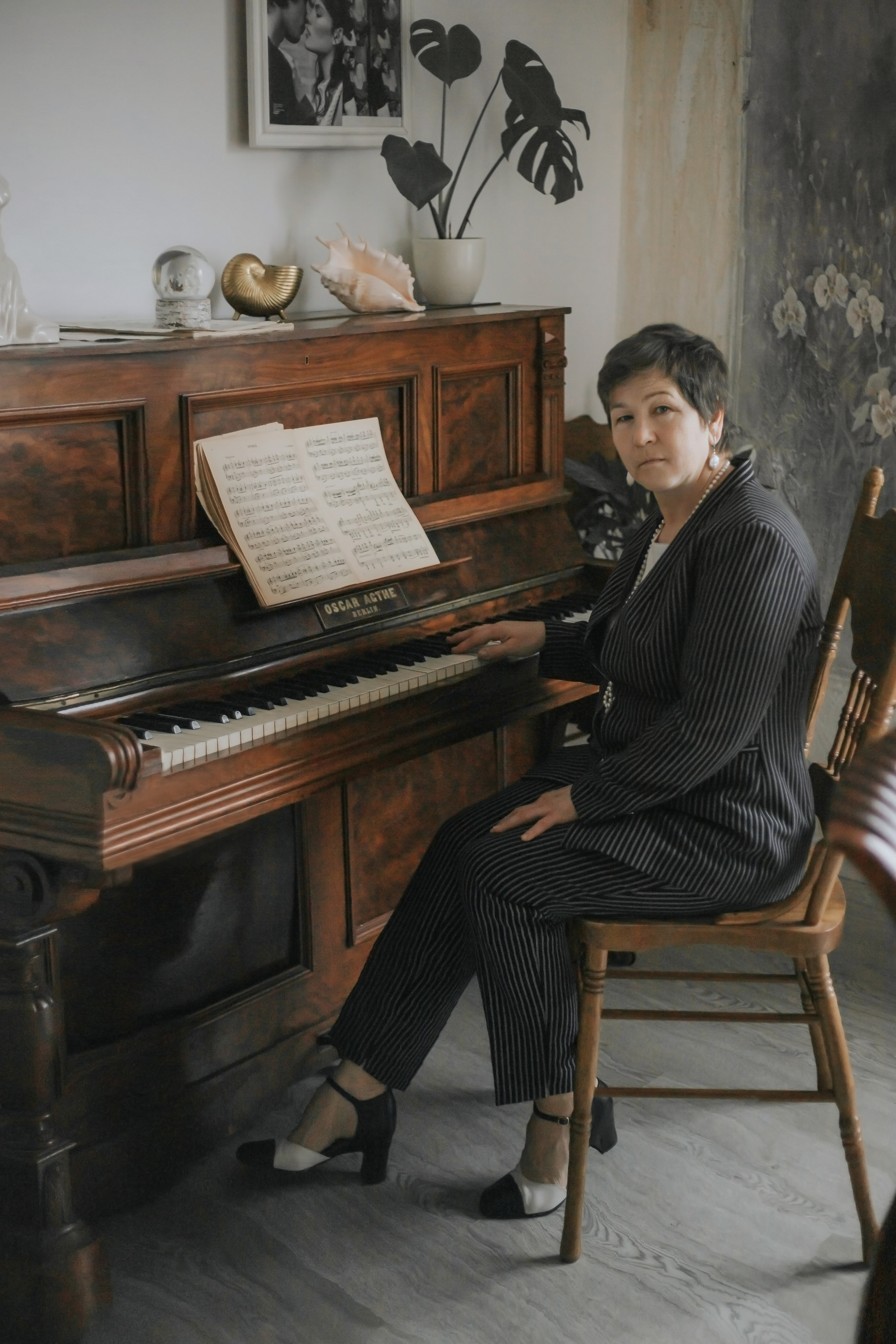 Ирина. Новогодняя фотосессия. Фотограф Регина Крикунова г. Красноярск