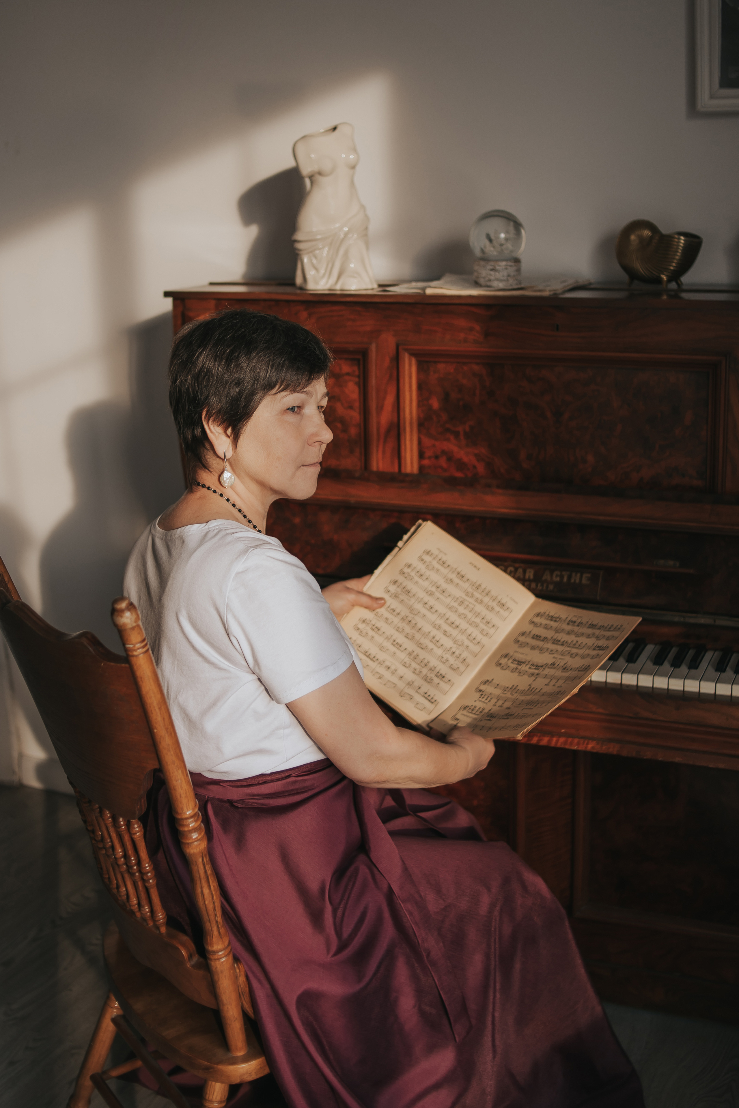 Ирина. Новогодняя фотосессия. Фотограф Регина Крикунова г. Красноярск