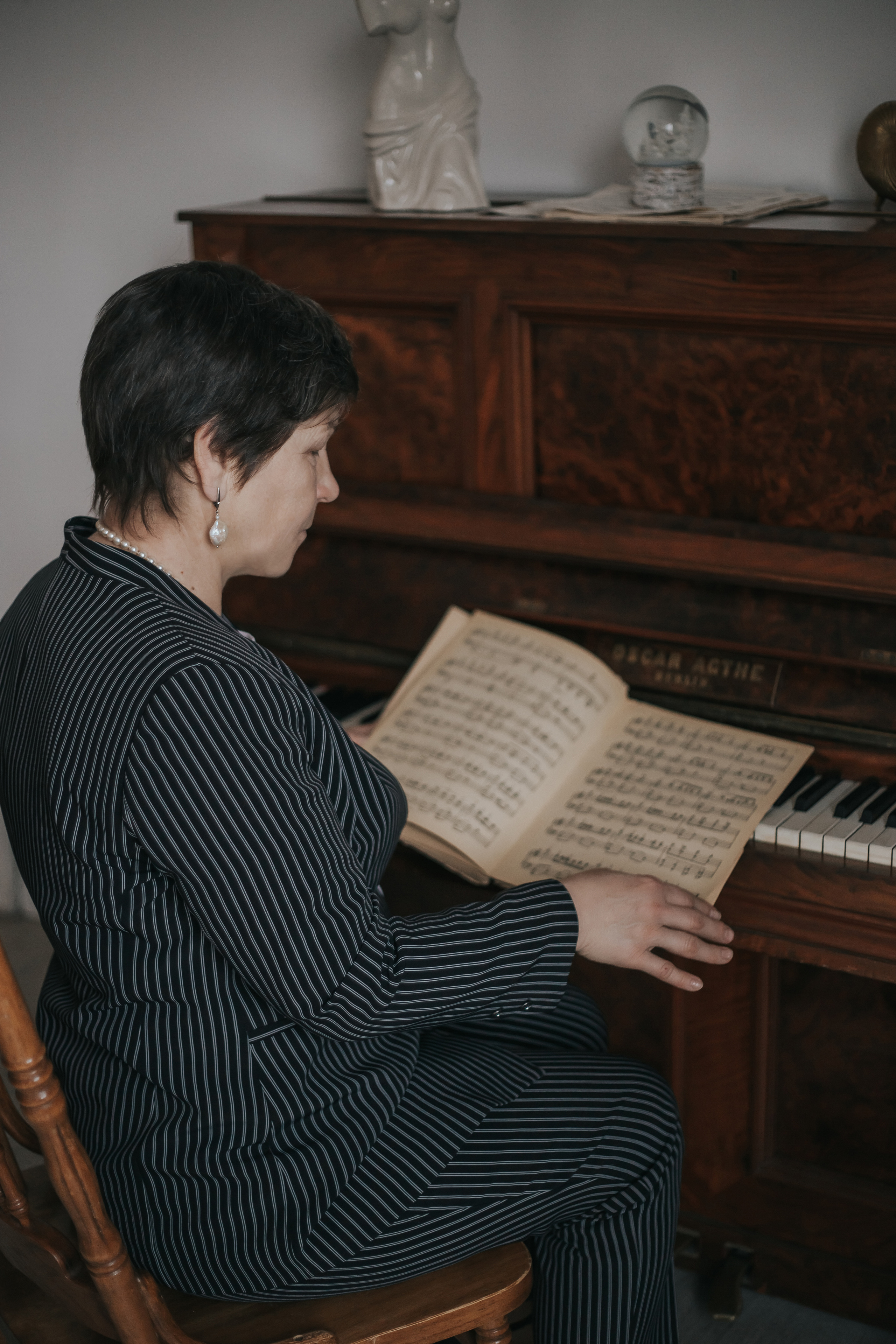 Ирина. Новогодняя фотосессия. Фотограф Регина Крикунова г. Красноярск