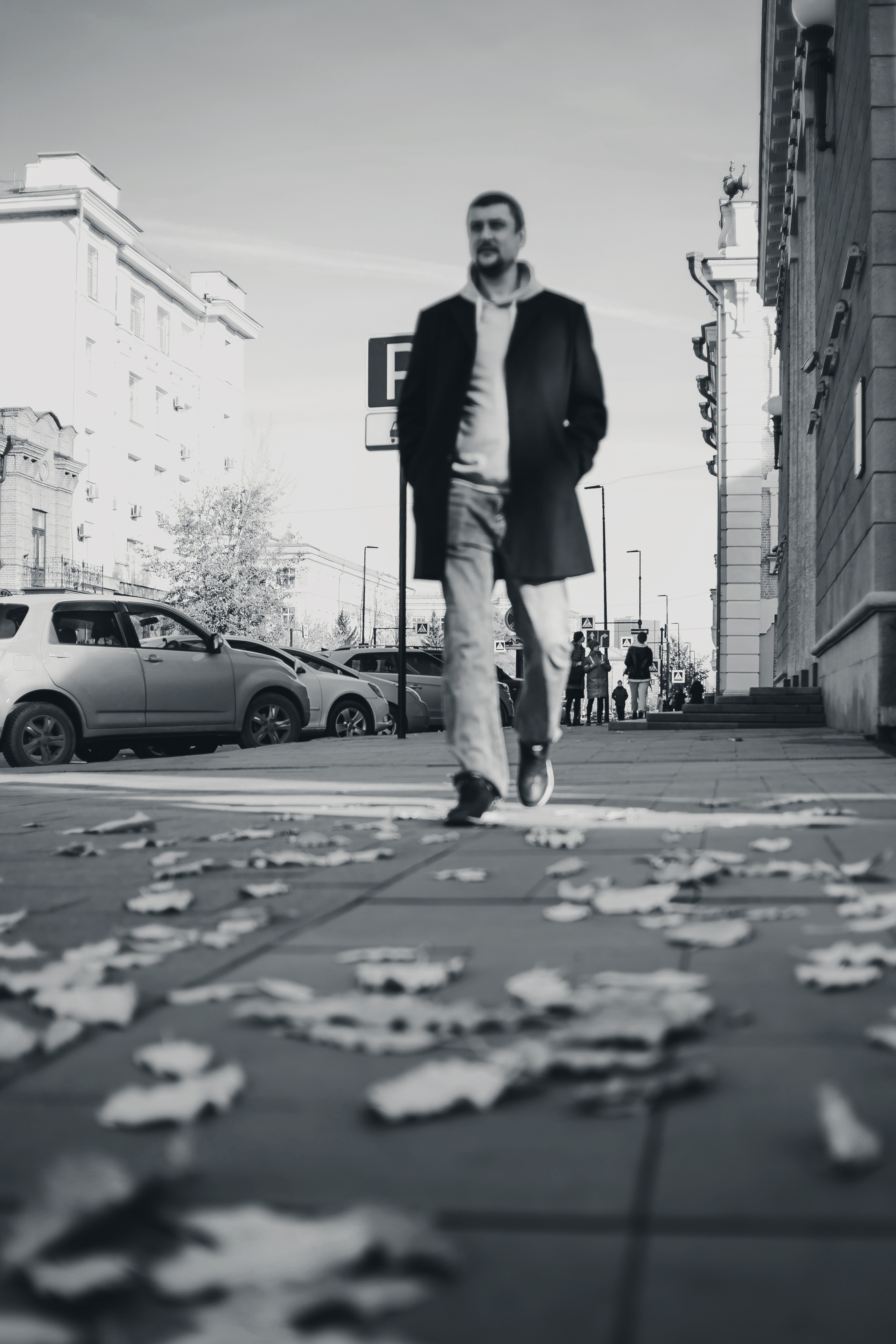 Максим. Фотограф Регина Крикунова г. Красноярск