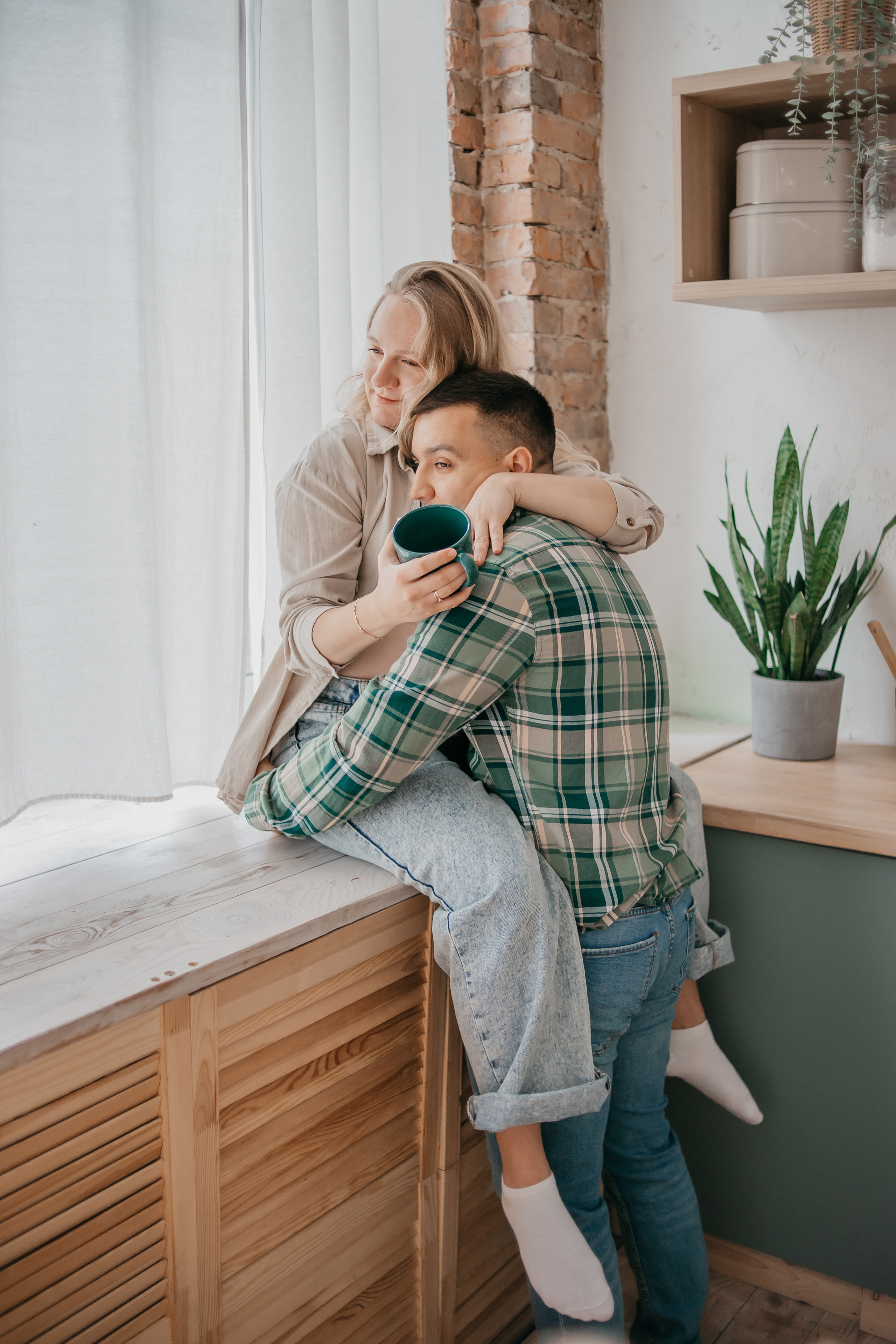 Валерия и Евгений. В ожидании малыша. Фотограф Регина Крикунова г. Красноярск