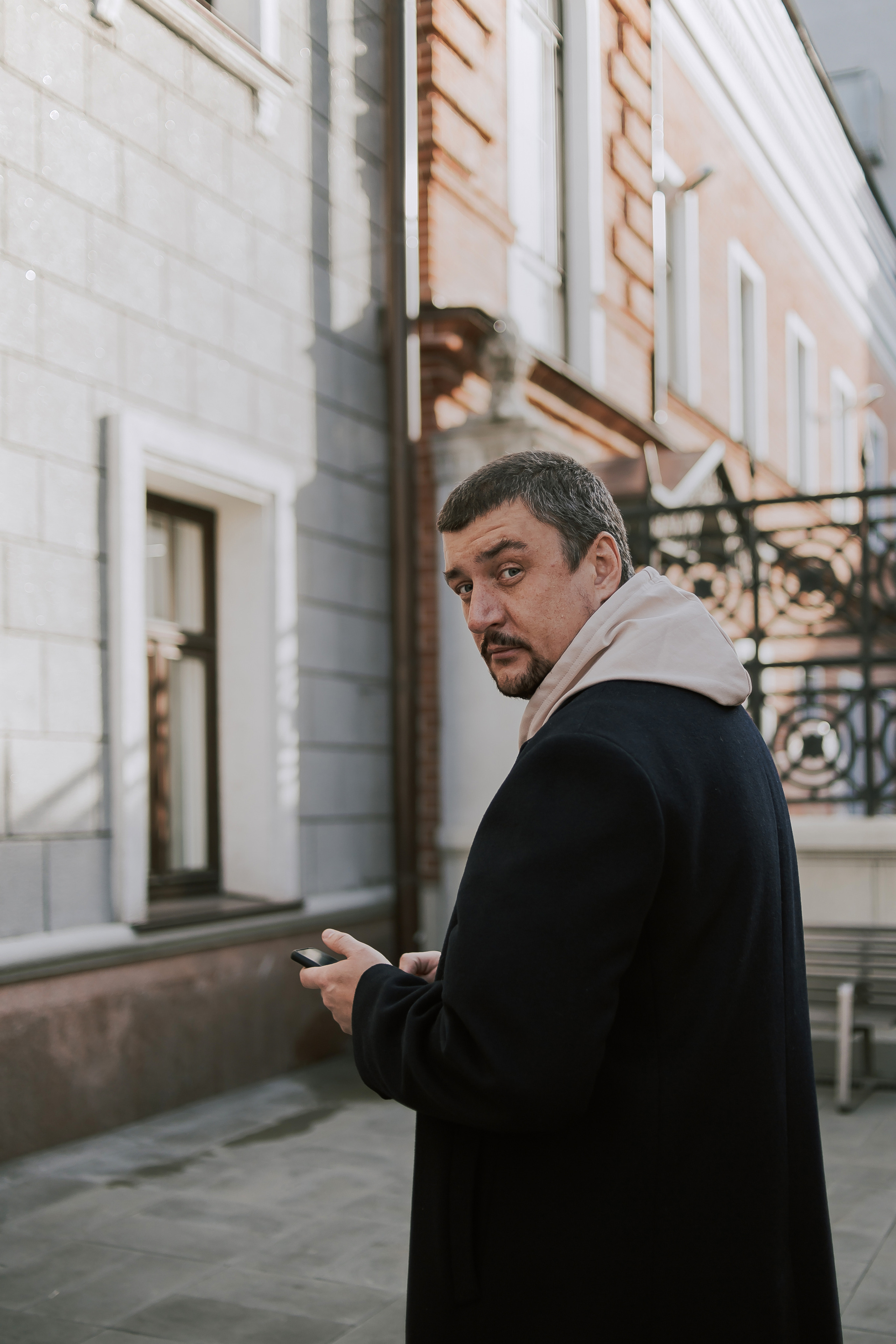 Максим. Фотограф Регина Крикунова г. Красноярск