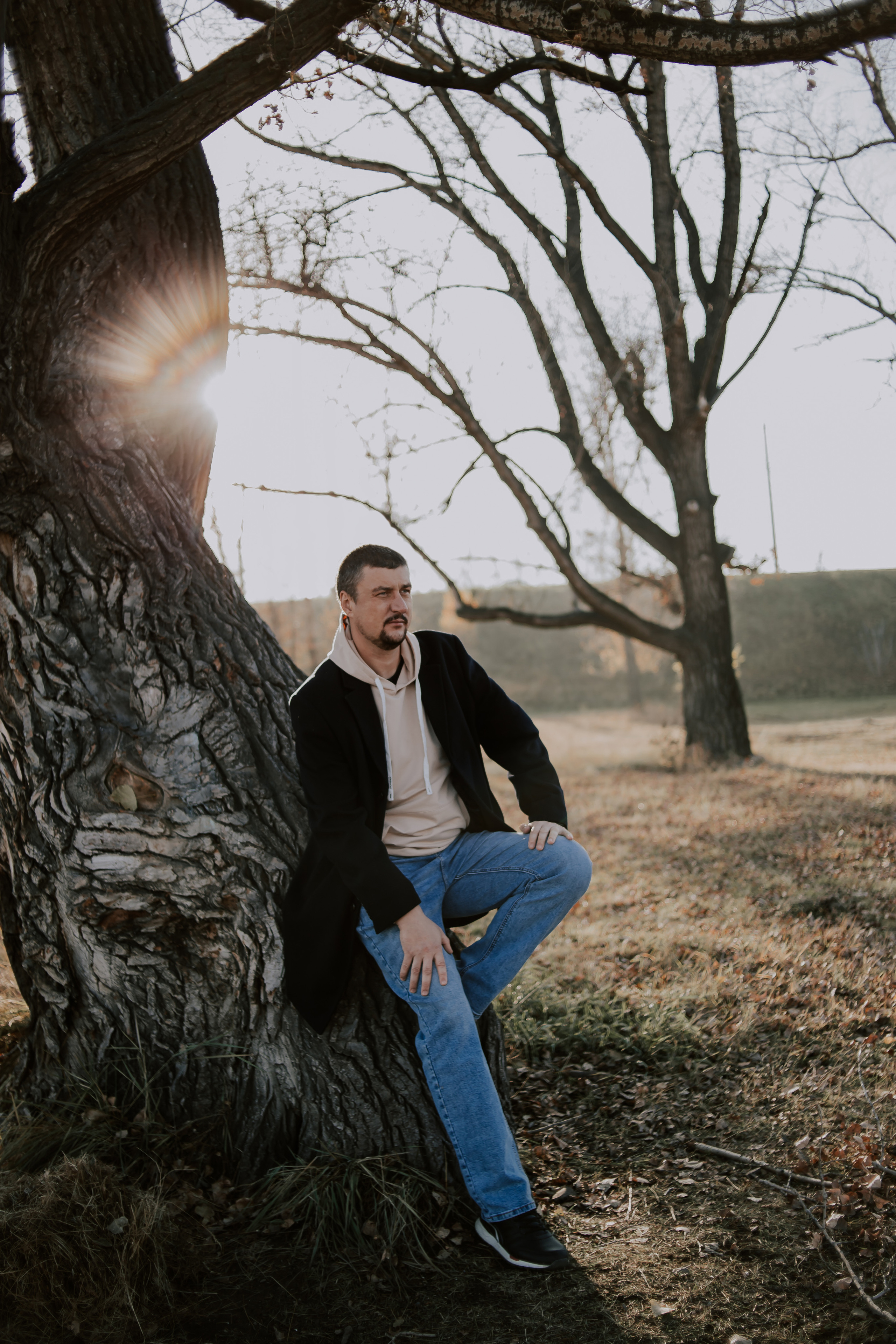 Максим. Фотограф Регина Крикунова г. Красноярск