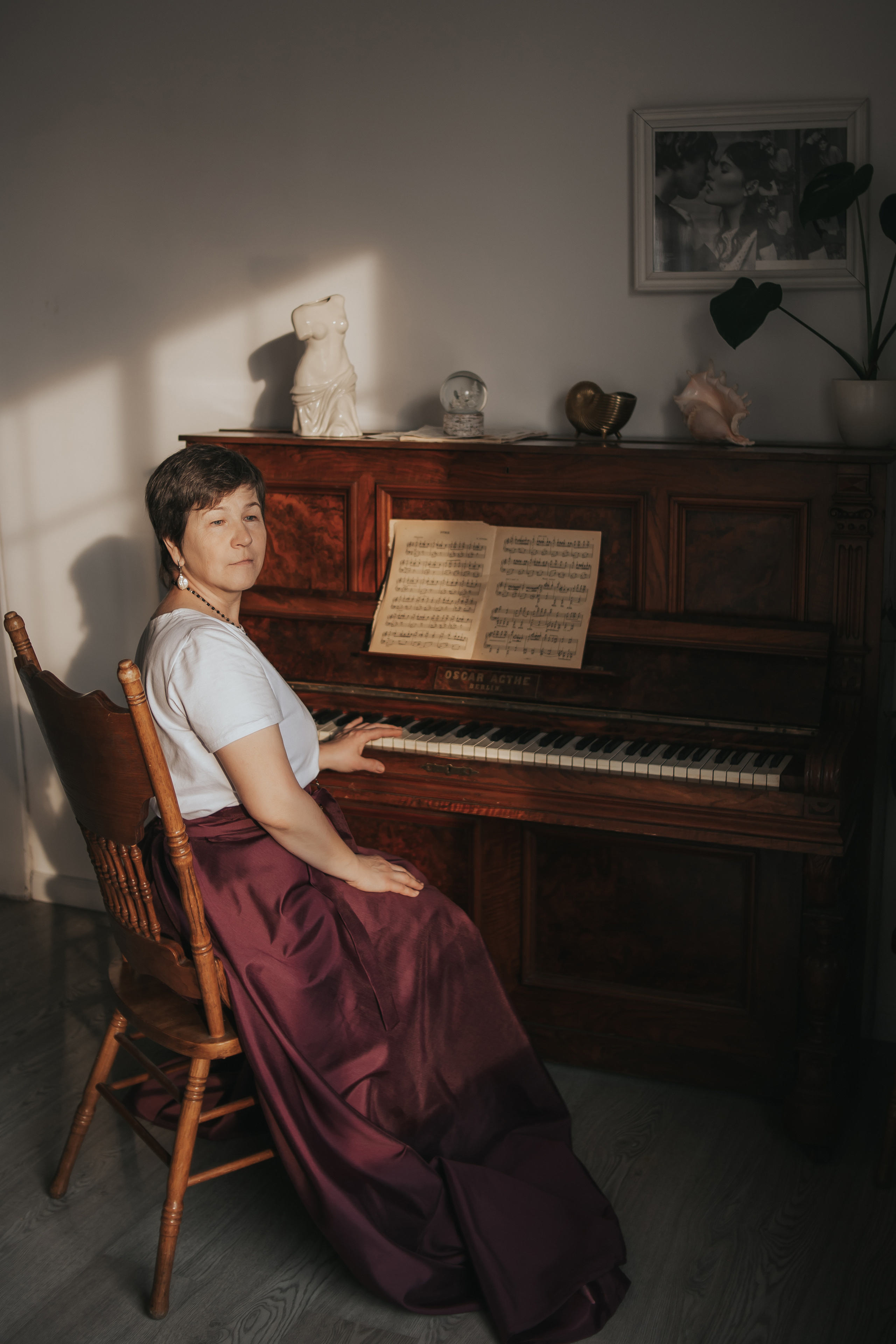 Ирина. Новогодняя фотосессия. Фотограф Регина Крикунова г. Красноярск