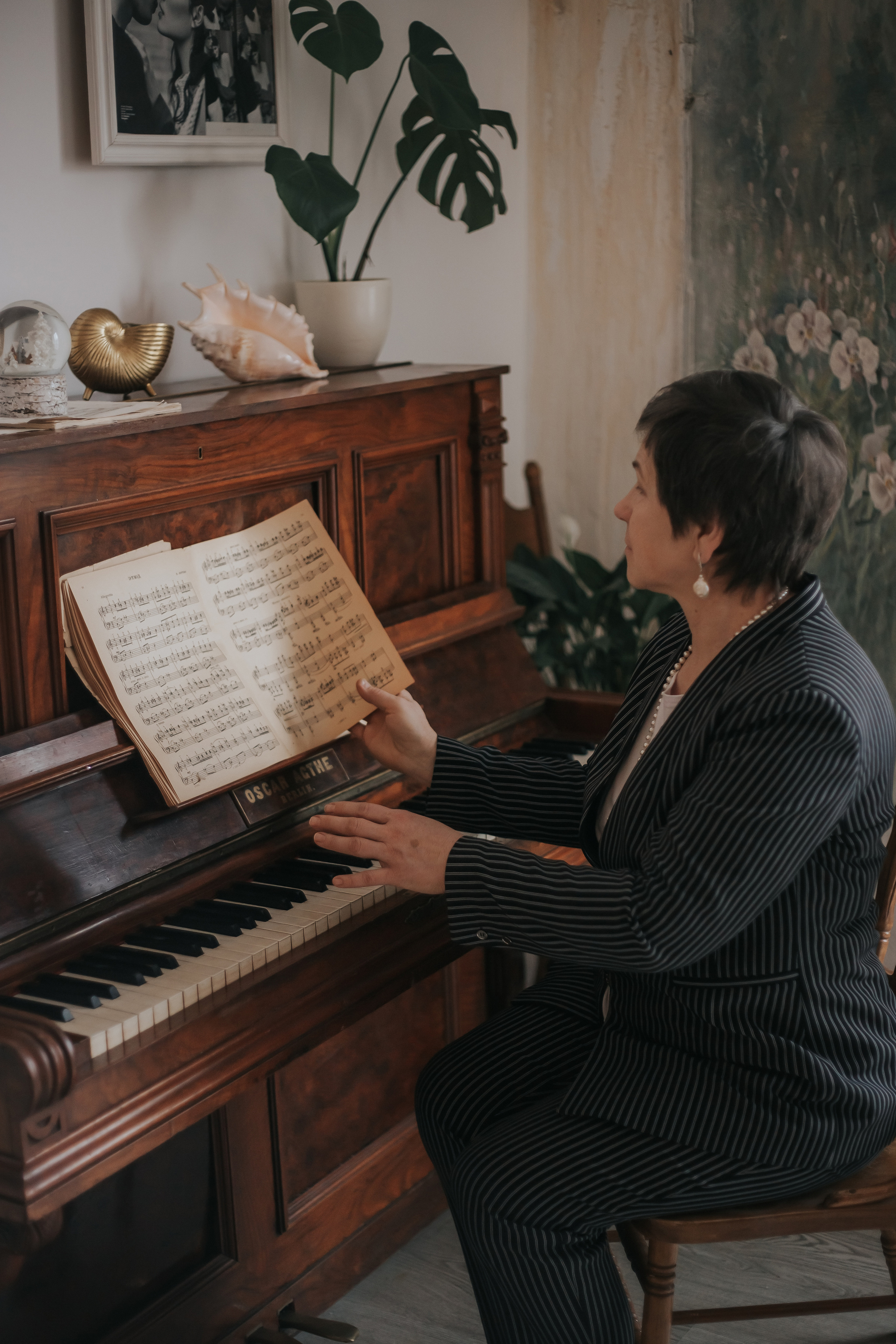 Ирина. Новогодняя фотосессия. Фотограф Регина Крикунова г. Красноярск