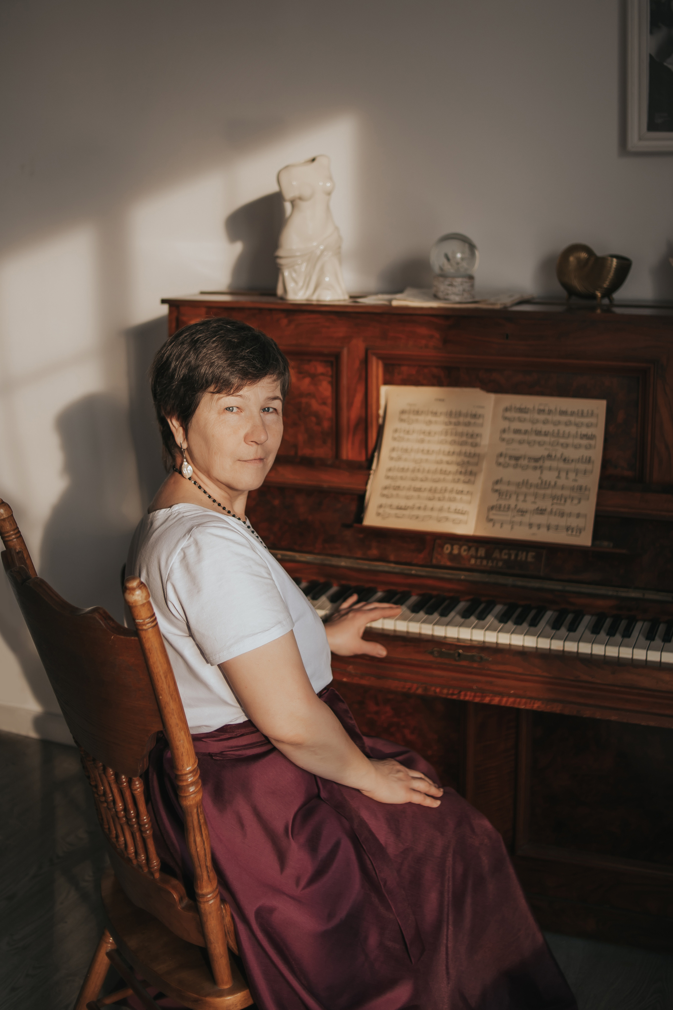 Ирина. Новогодняя фотосессия. Фотограф Регина Крикунова г. Красноярск