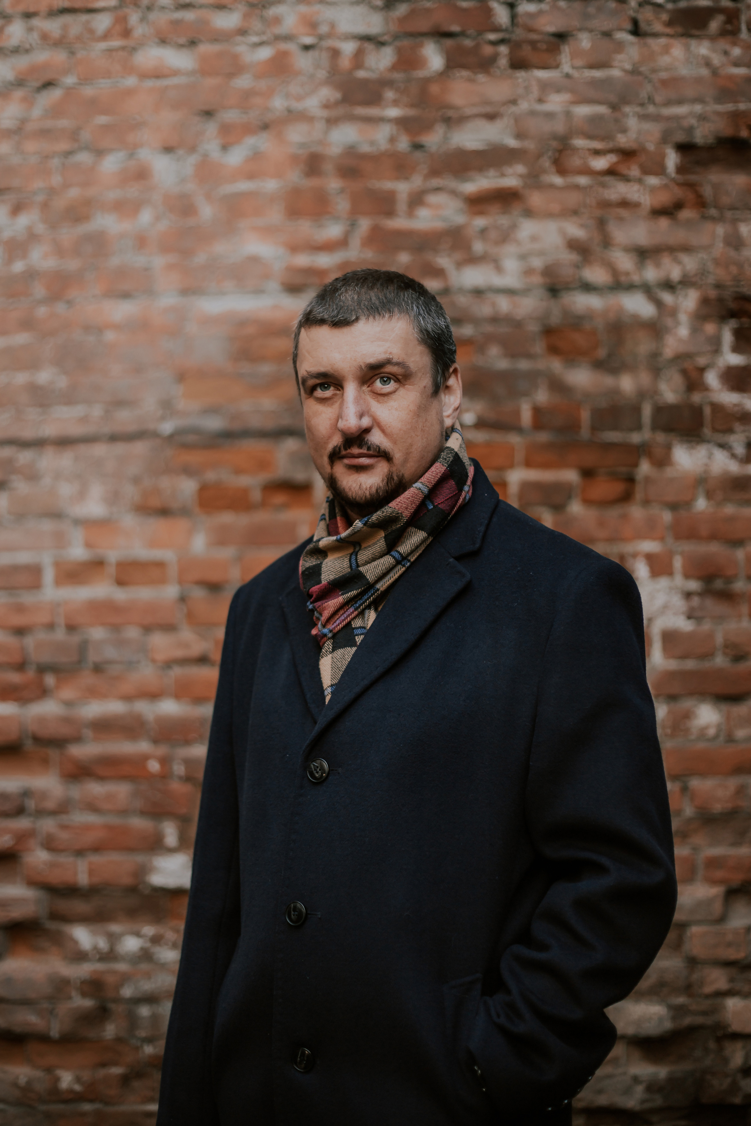 Максим. Фотограф Регина Крикунова г. Красноярск