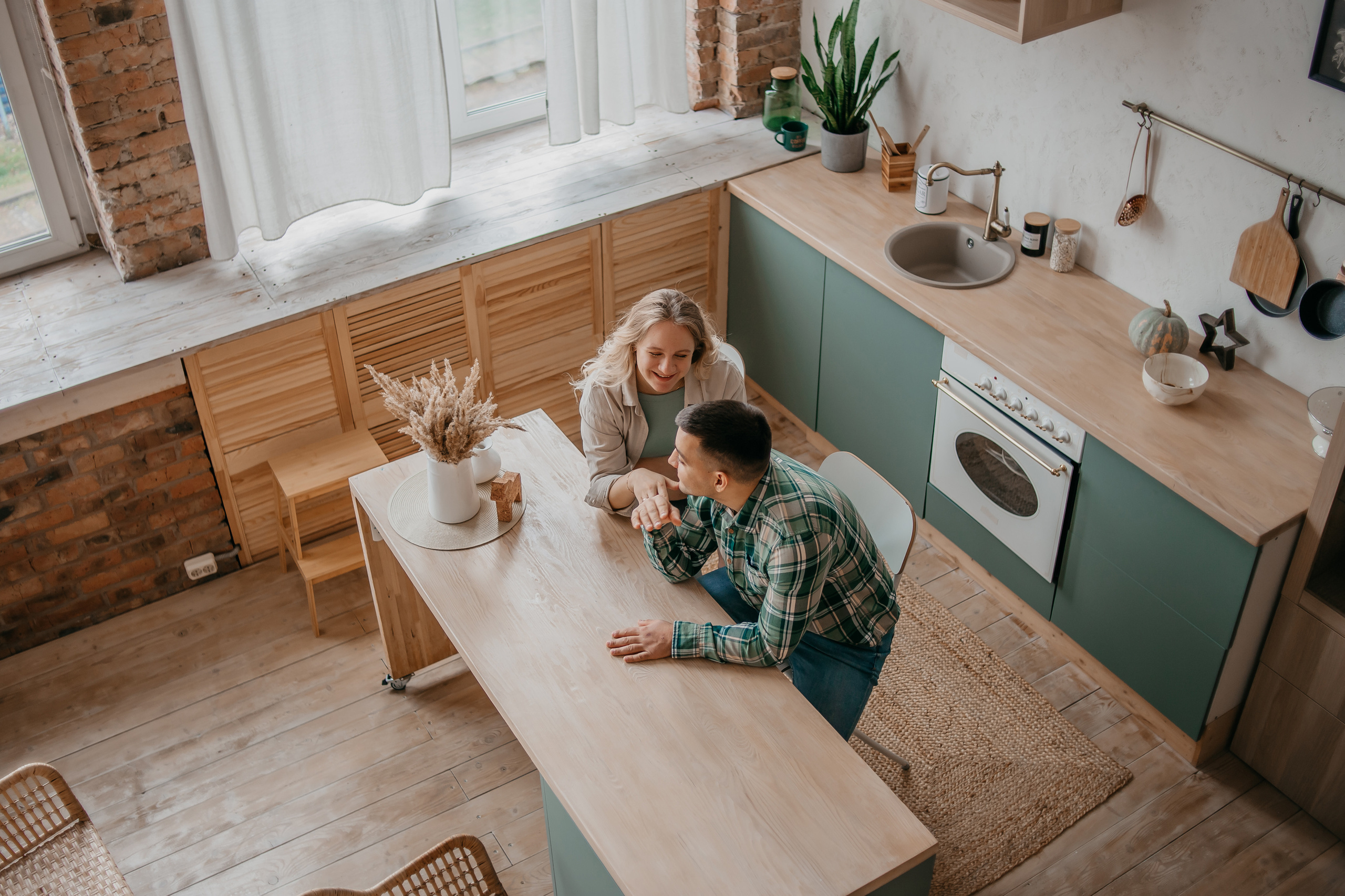 Валерия и Евгений. В ожидании малыша. Фотограф Регина Крикунова г. Красноярск