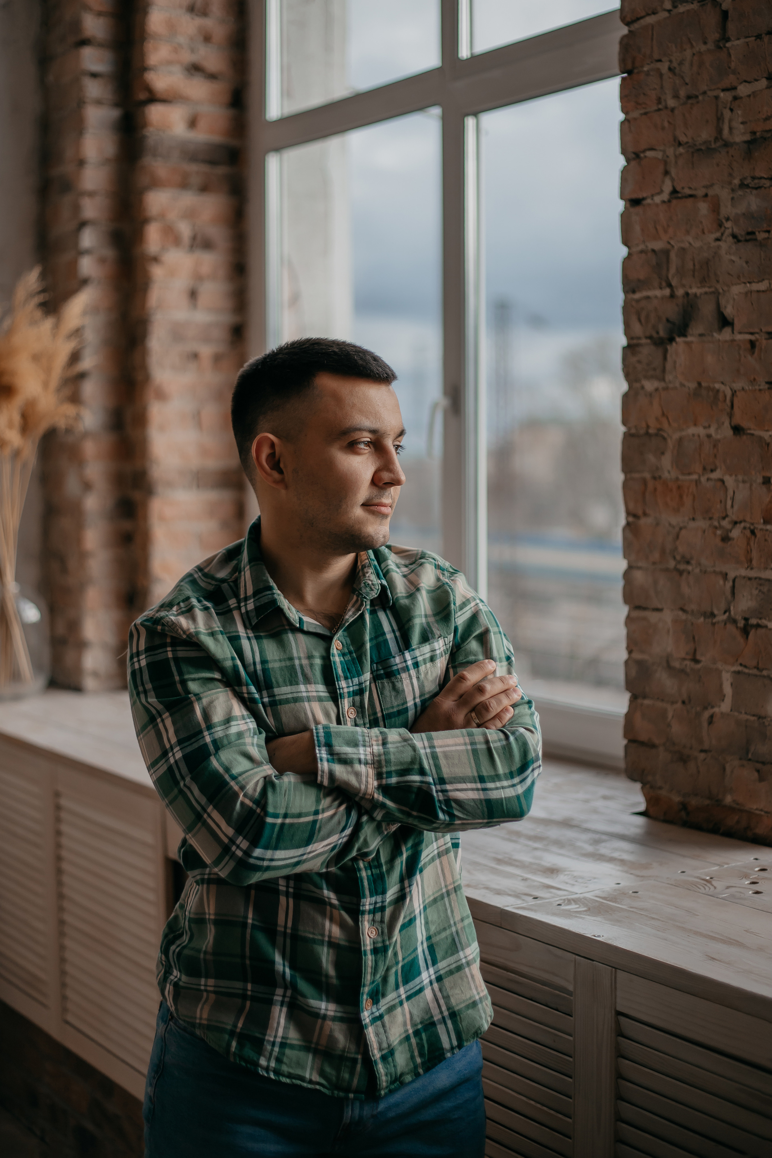 Валерия и Евгений. В ожидании малыша. Фотограф Регина Крикунова г. Красноярск