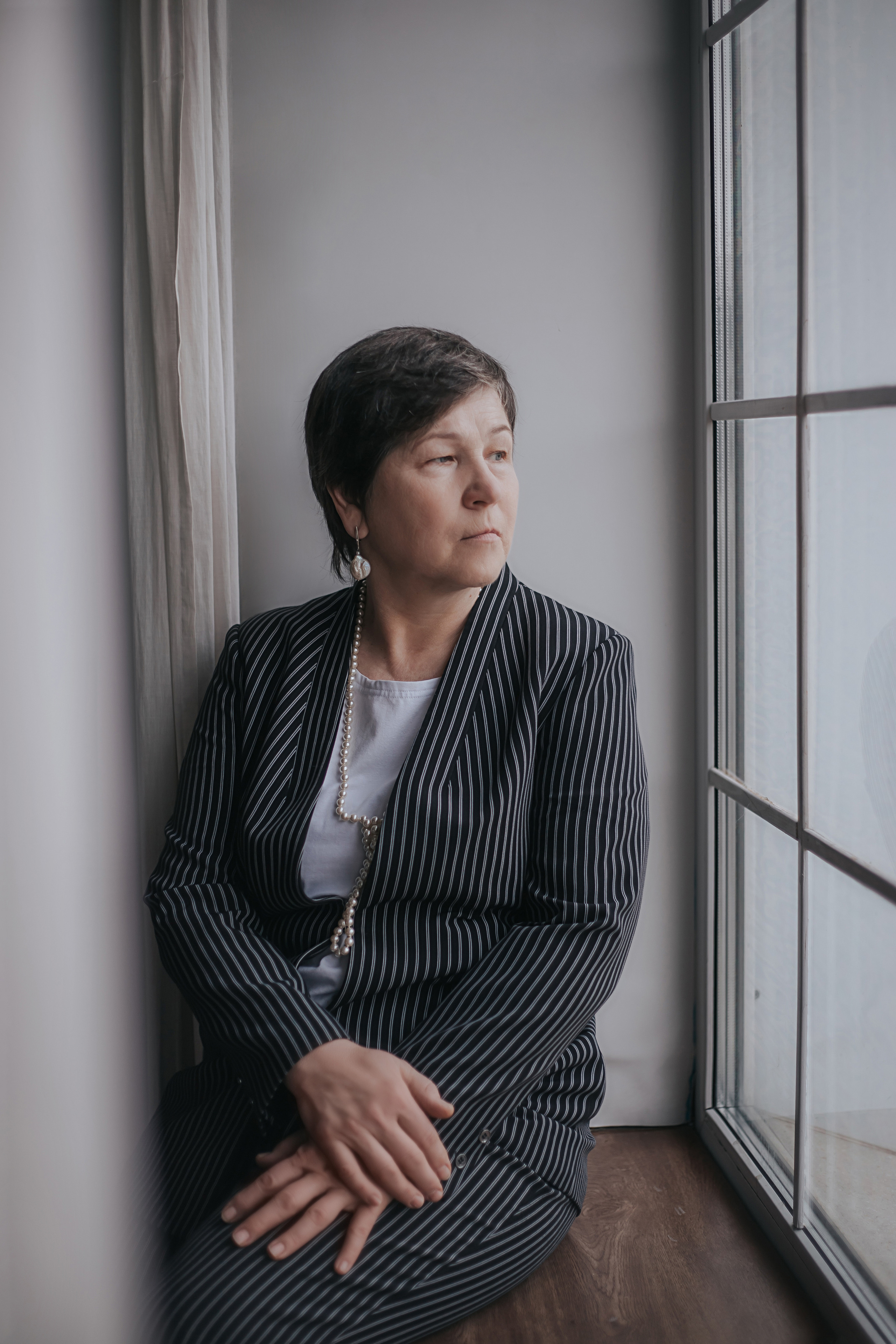 Ирина. Новогодняя фотосессия. Фотограф Регина Крикунова г. Красноярск