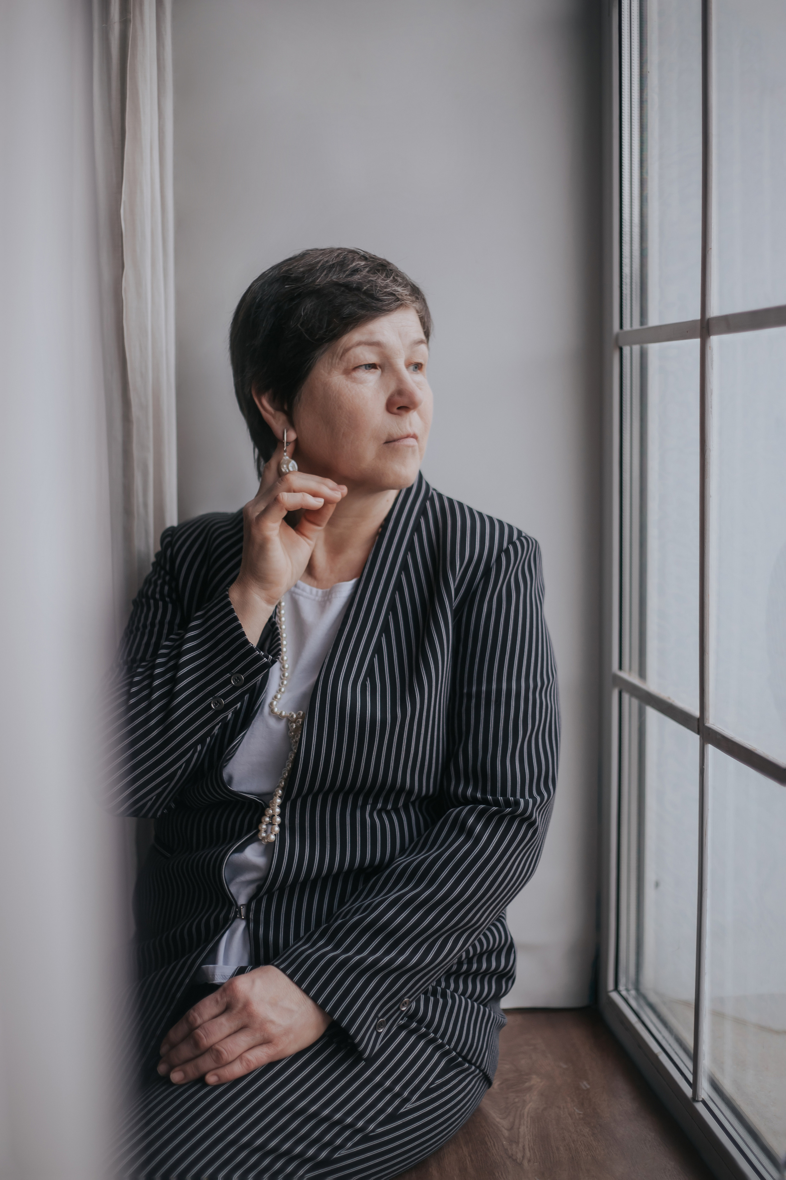 Ирина. Новогодняя фотосессия. Фотограф Регина Крикунова г. Красноярск