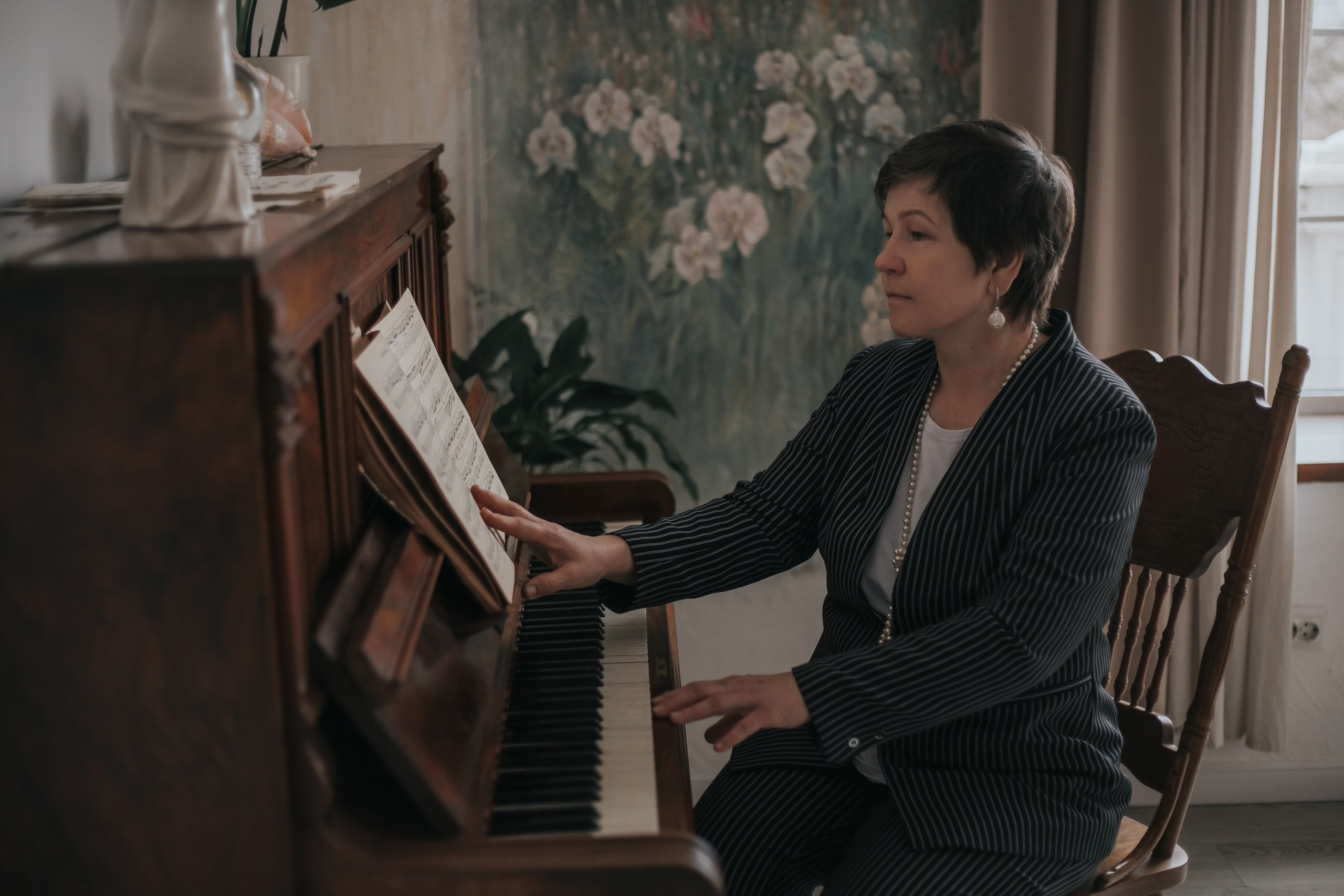 Ирина. Новогодняя фотосессия. Фотограф Регина Крикунова г. Красноярск