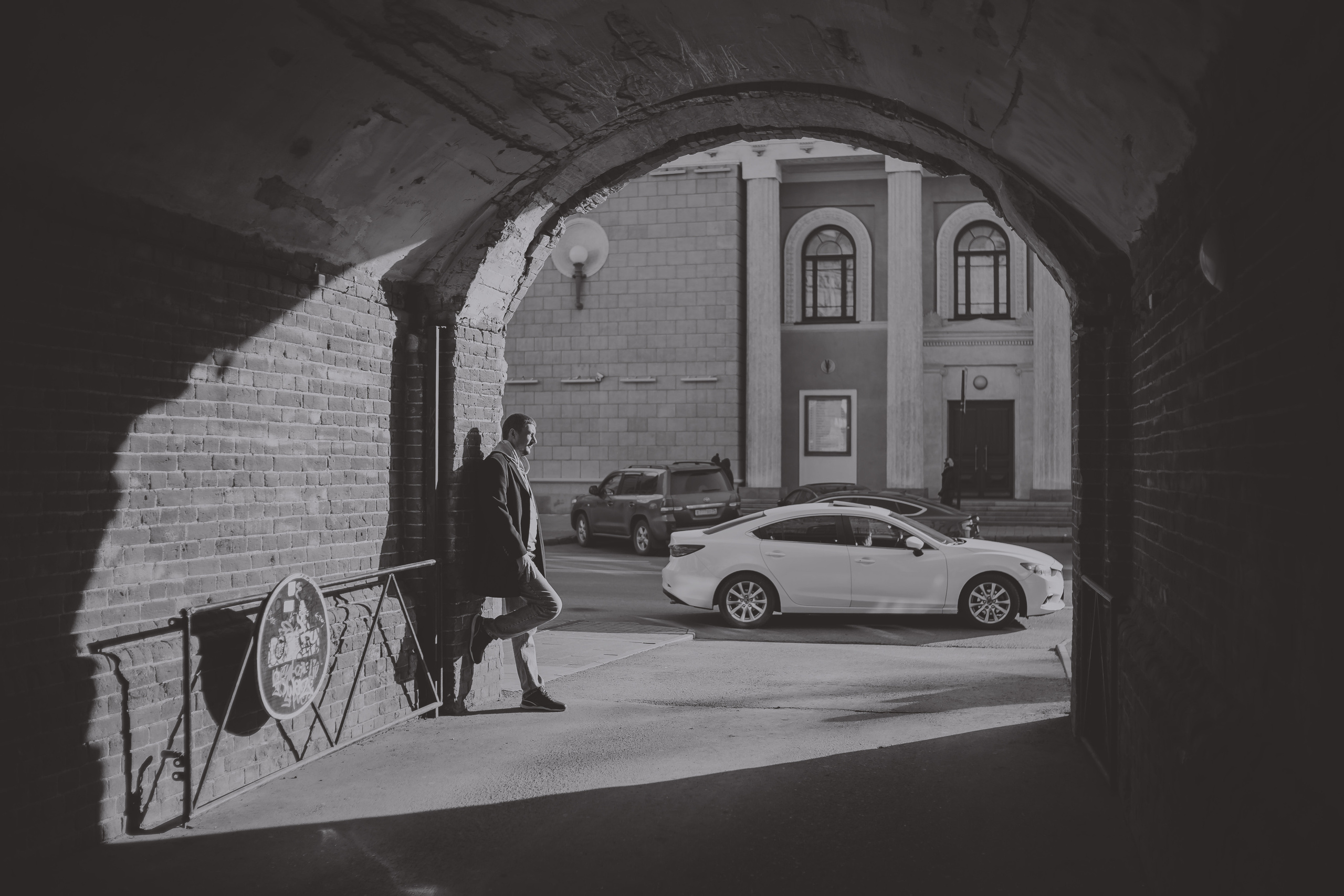 Максим. Фотограф Регина Крикунова г. Красноярск