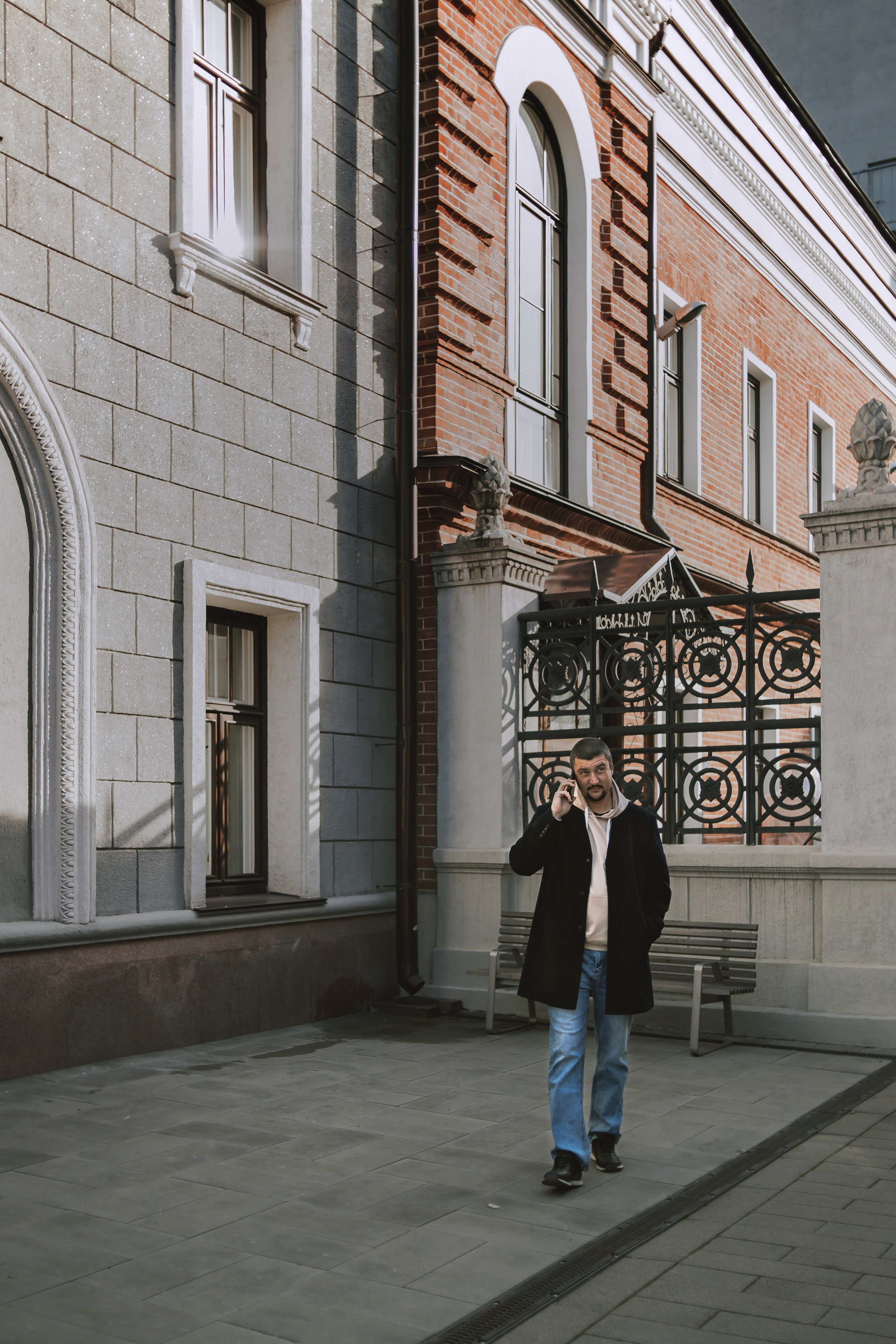 Максим. Фотограф Регина Крикунова г. Красноярск