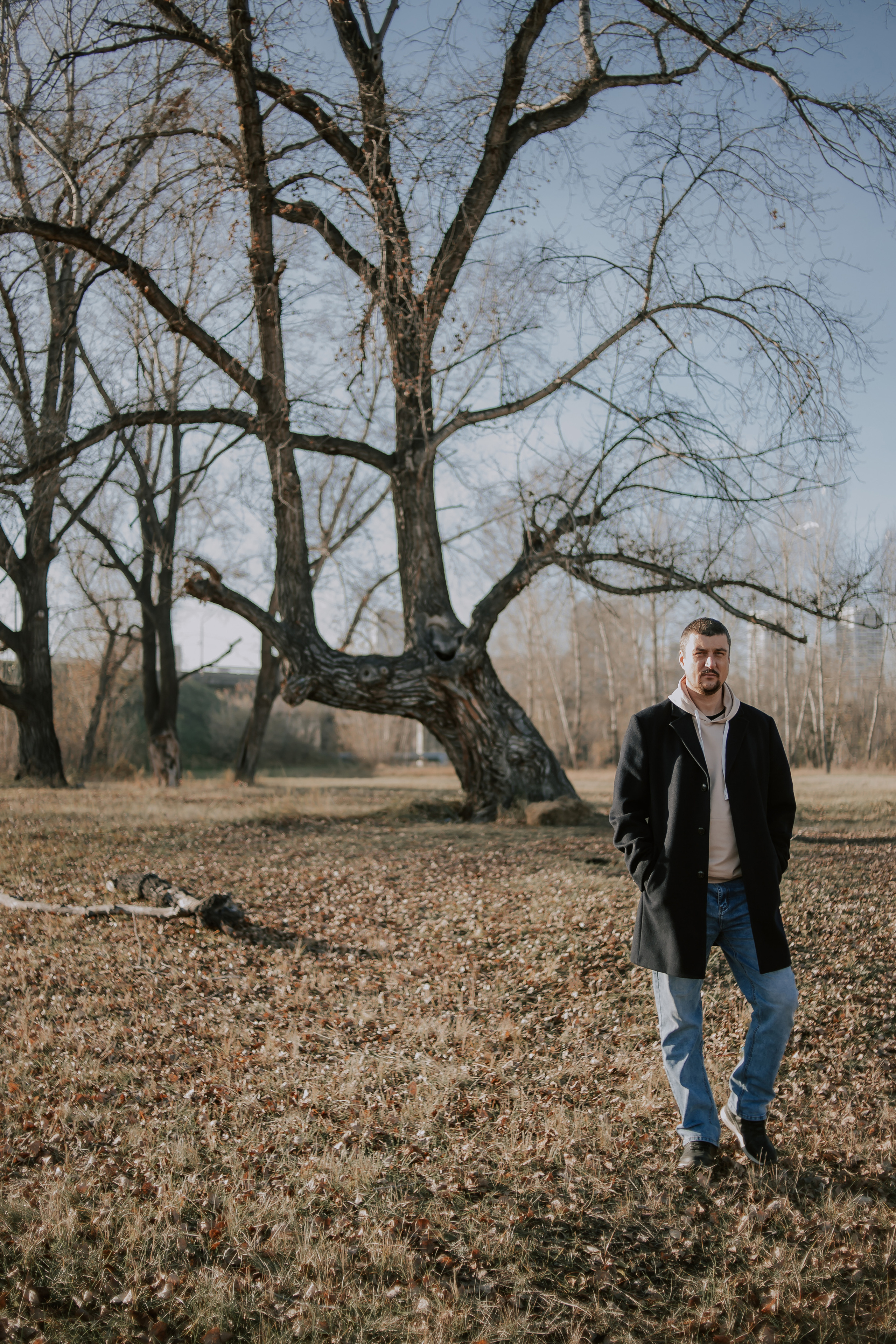 Максим. Фотограф Регина Крикунова г. Красноярск