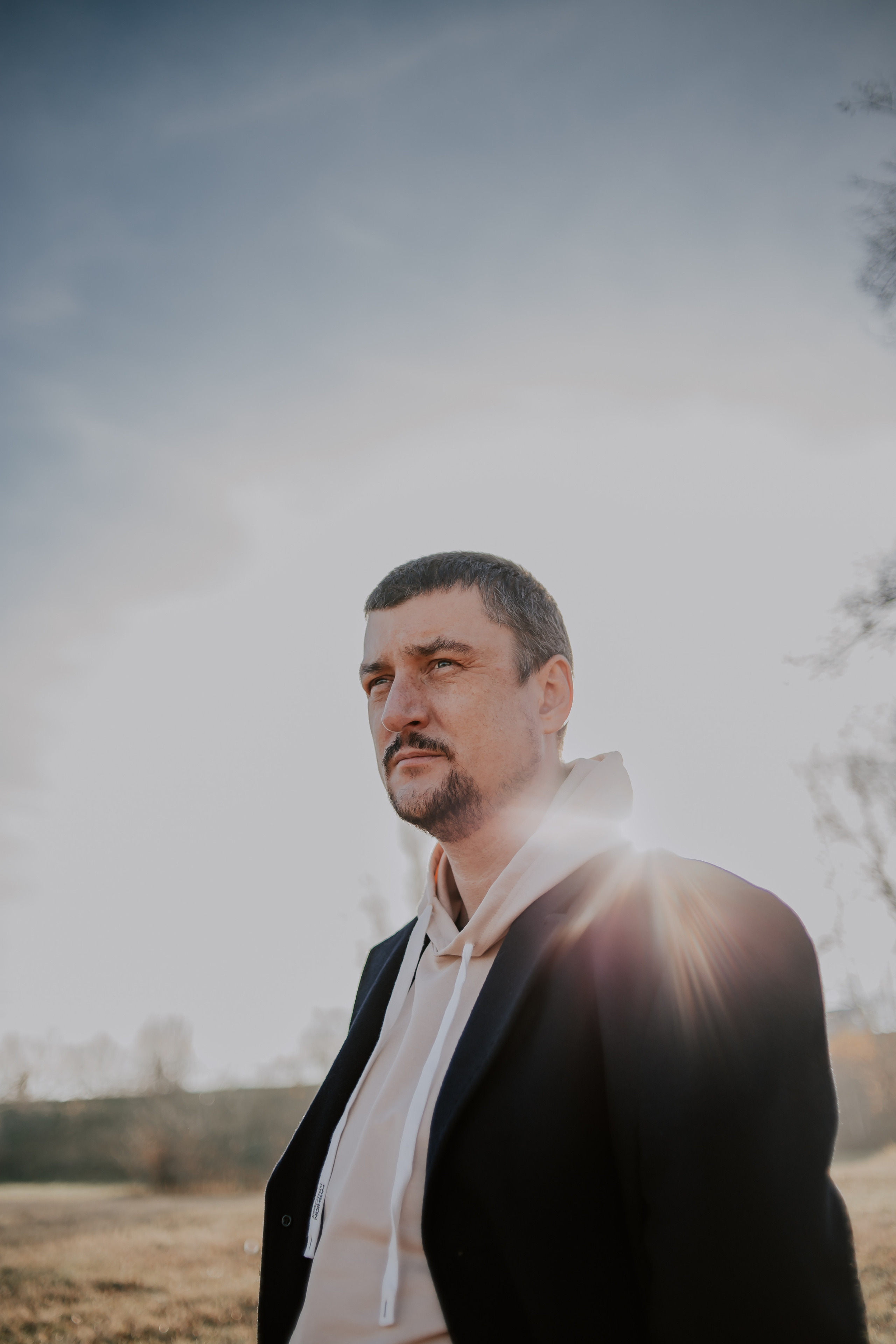 Максим. Фотограф Регина Крикунова г. Красноярск