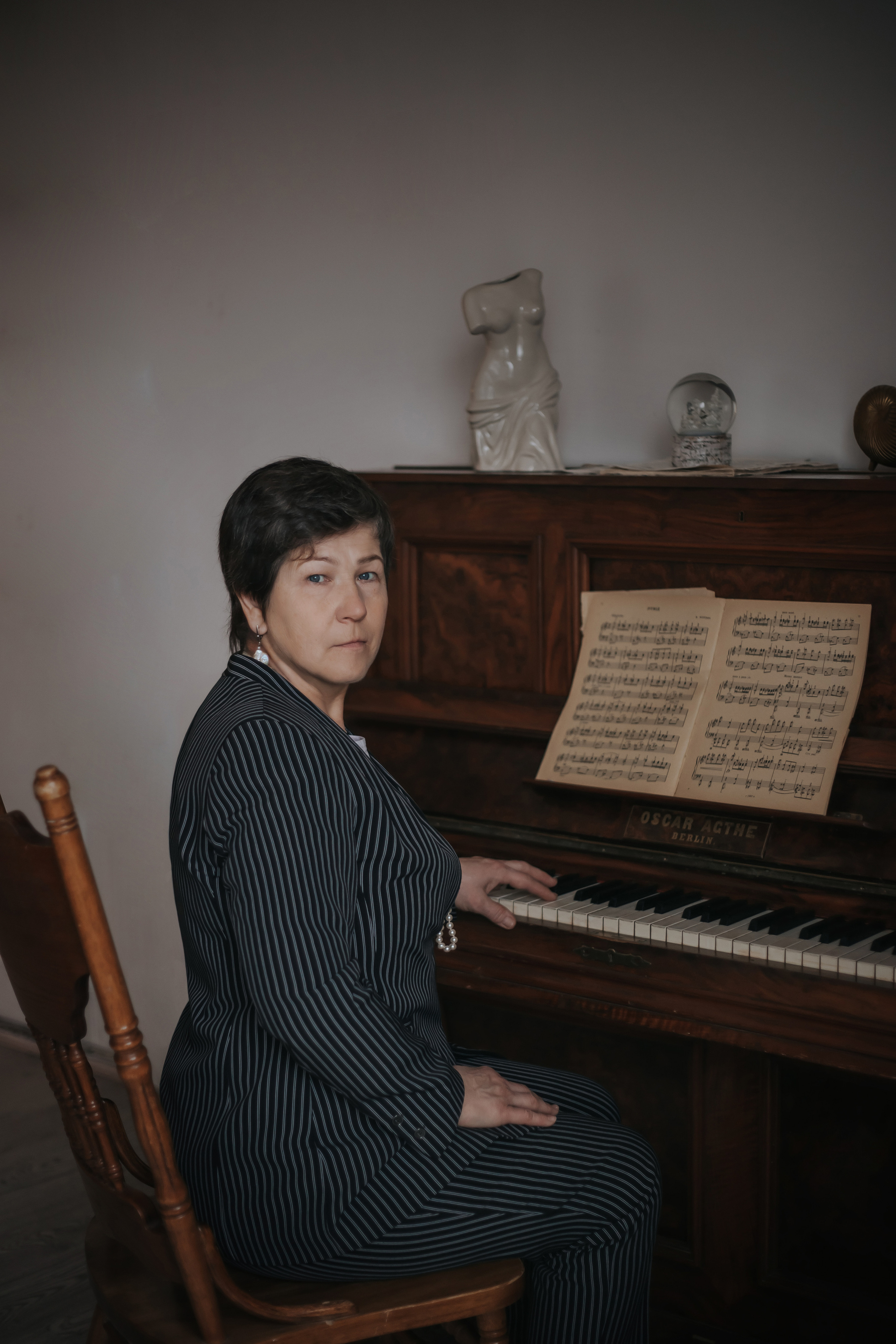 Ирина. Новогодняя фотосессия. Фотограф Регина Крикунова г. Красноярск