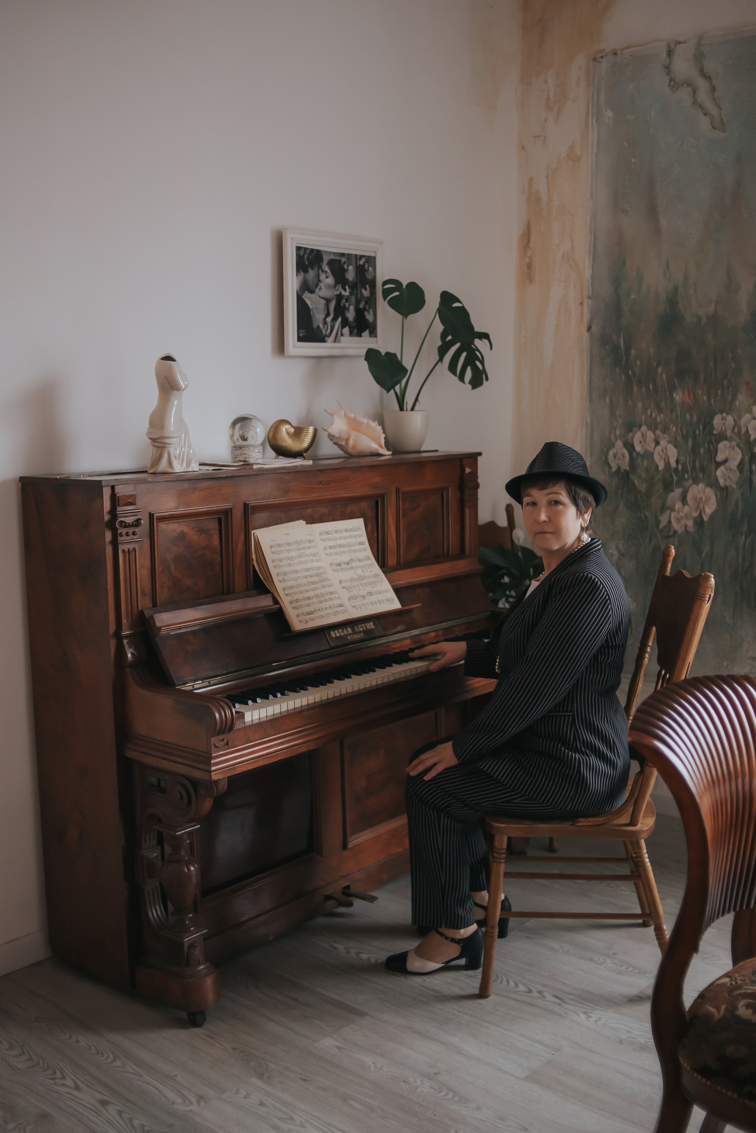 Ирина. Новогодняя фотосессия. Фотограф Регина Крикунова г. Красноярск