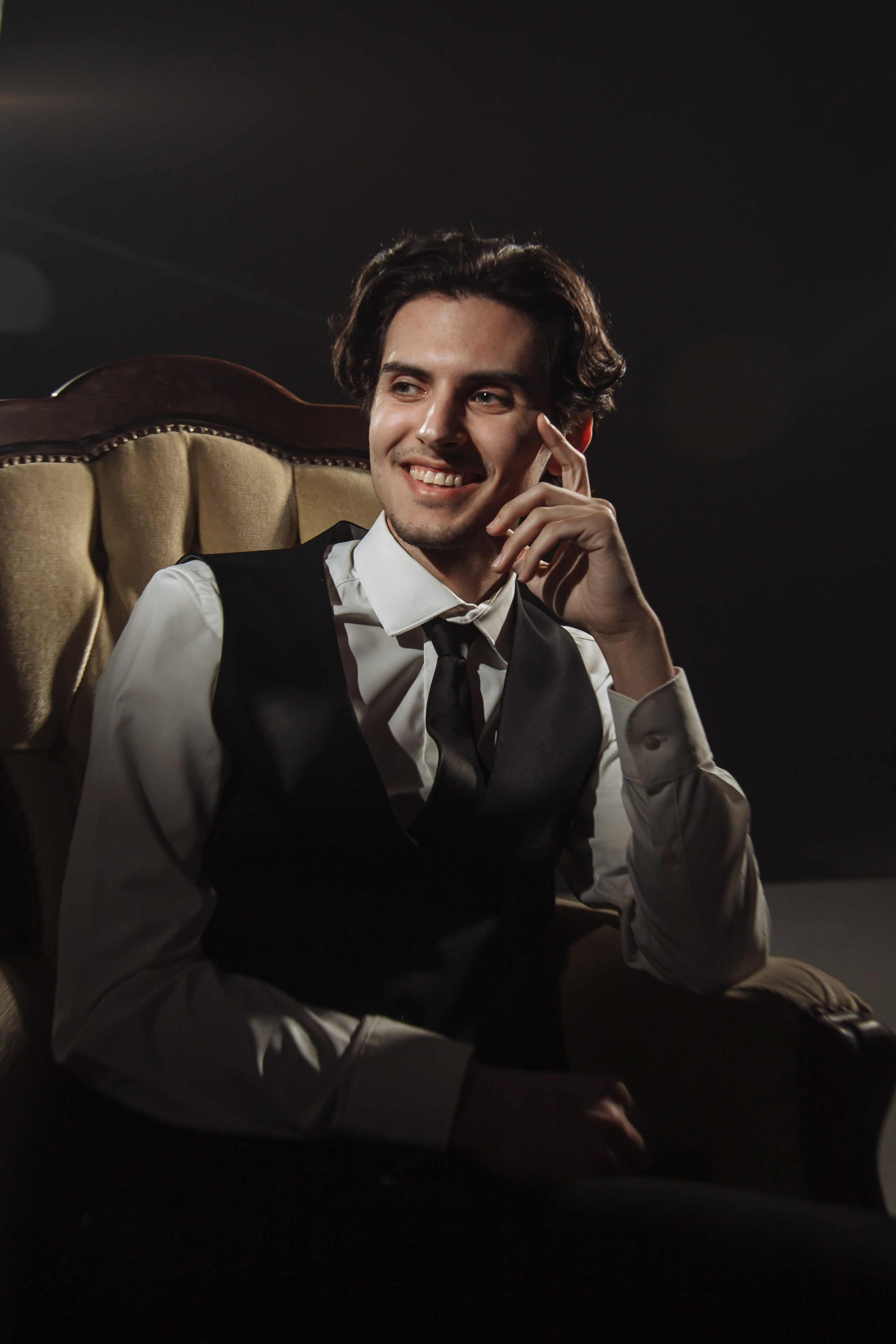 Даниил. Свадебный и семейный фотограф в Минске Духович Татьяна