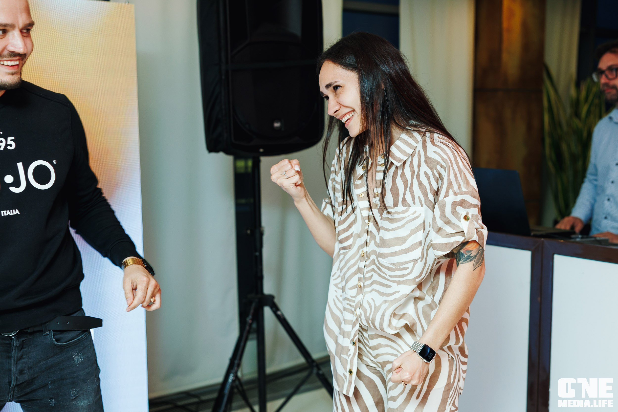 Фоторепортаж из отеля Рэдиссон. One Media Life: фоторепортажи, фотоотчеты с мероприятий и заведений