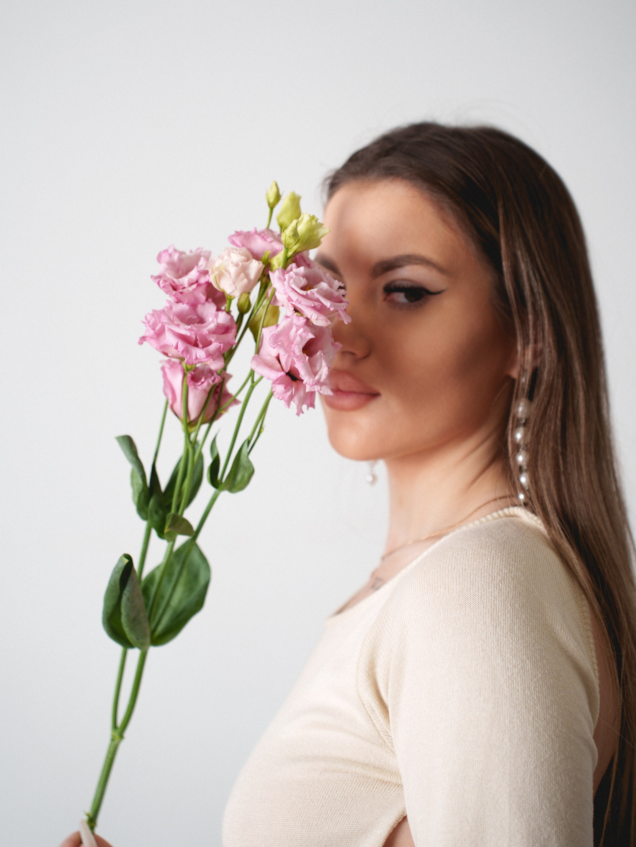 Цветы (контент к 14 февраля). Иван Упоров — фотограф, рилсмейкер чебоксары