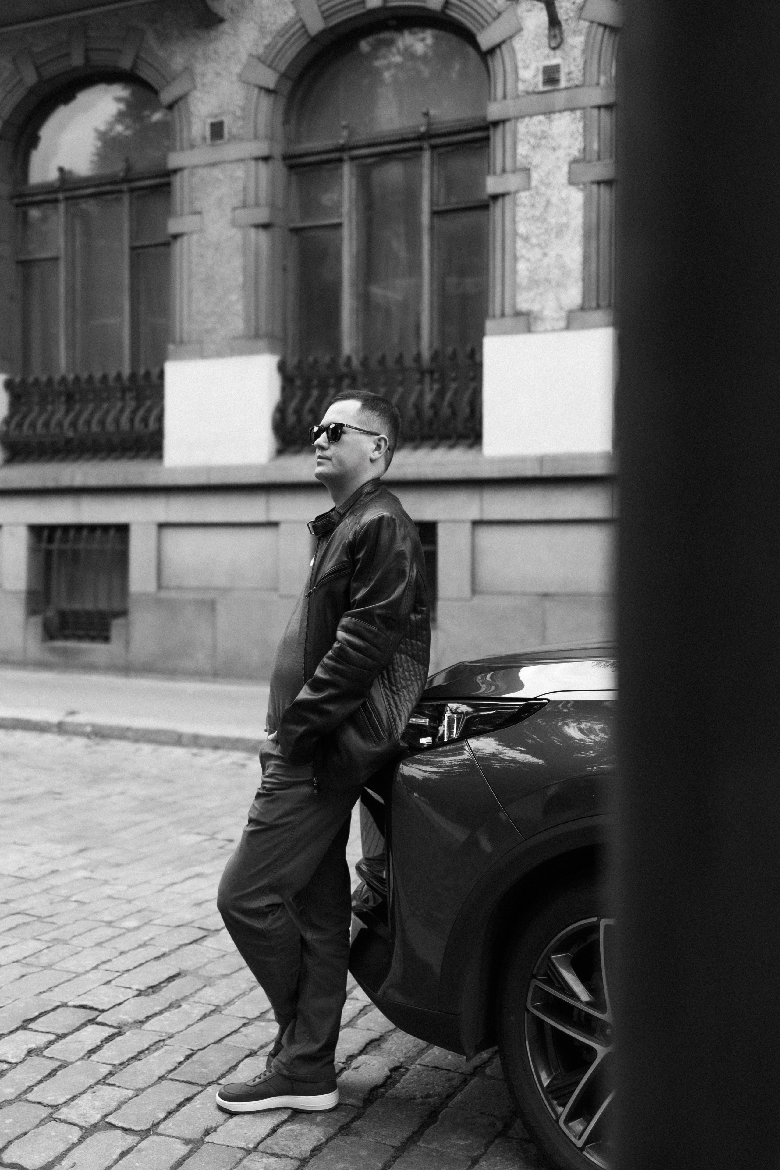 Вероника и Виталий / love story. Фотограф в Выборге и Санкт-Петербурге Маша Гуляева