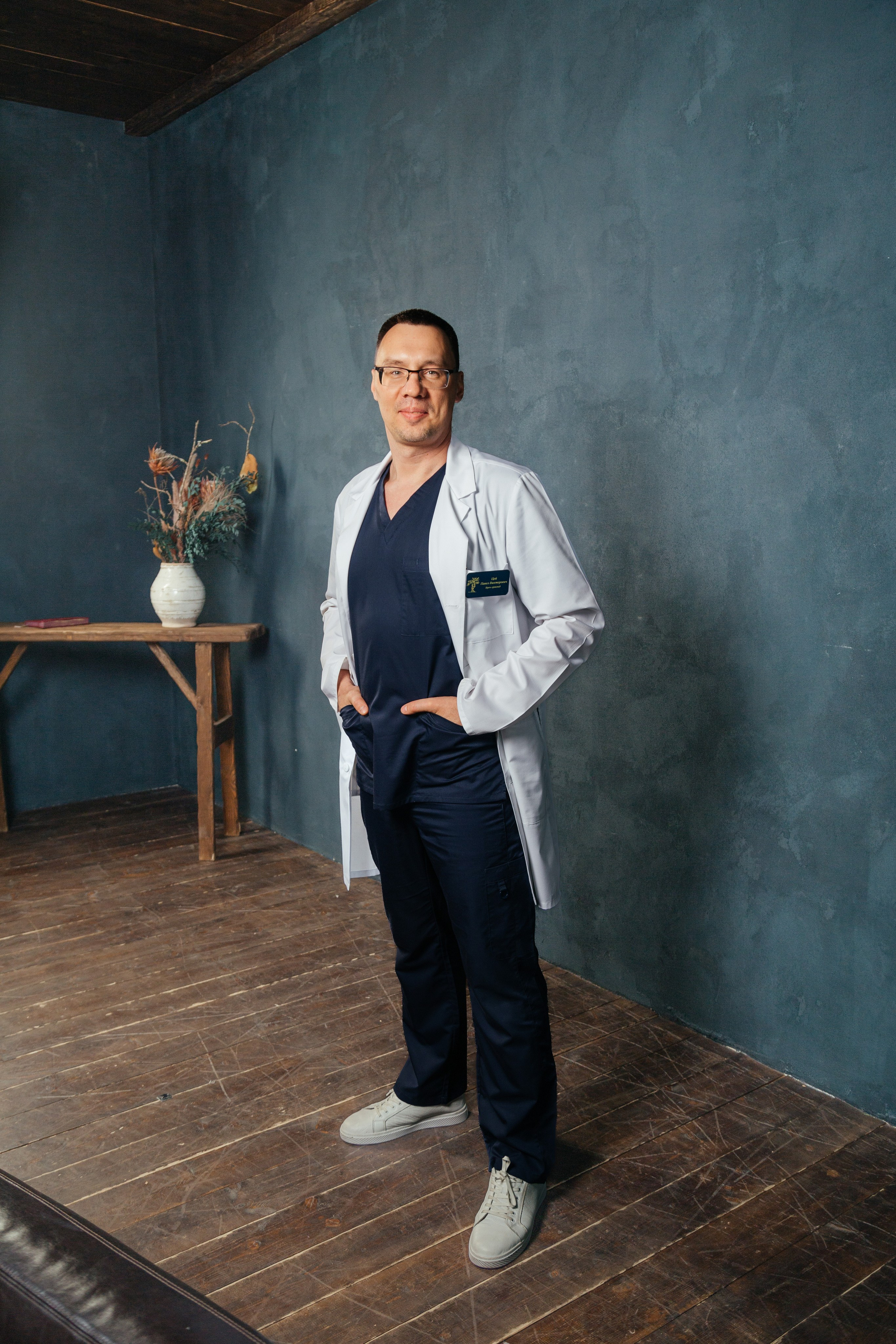 Контент для медиков. Семейный фотограф Любовь Саркеева