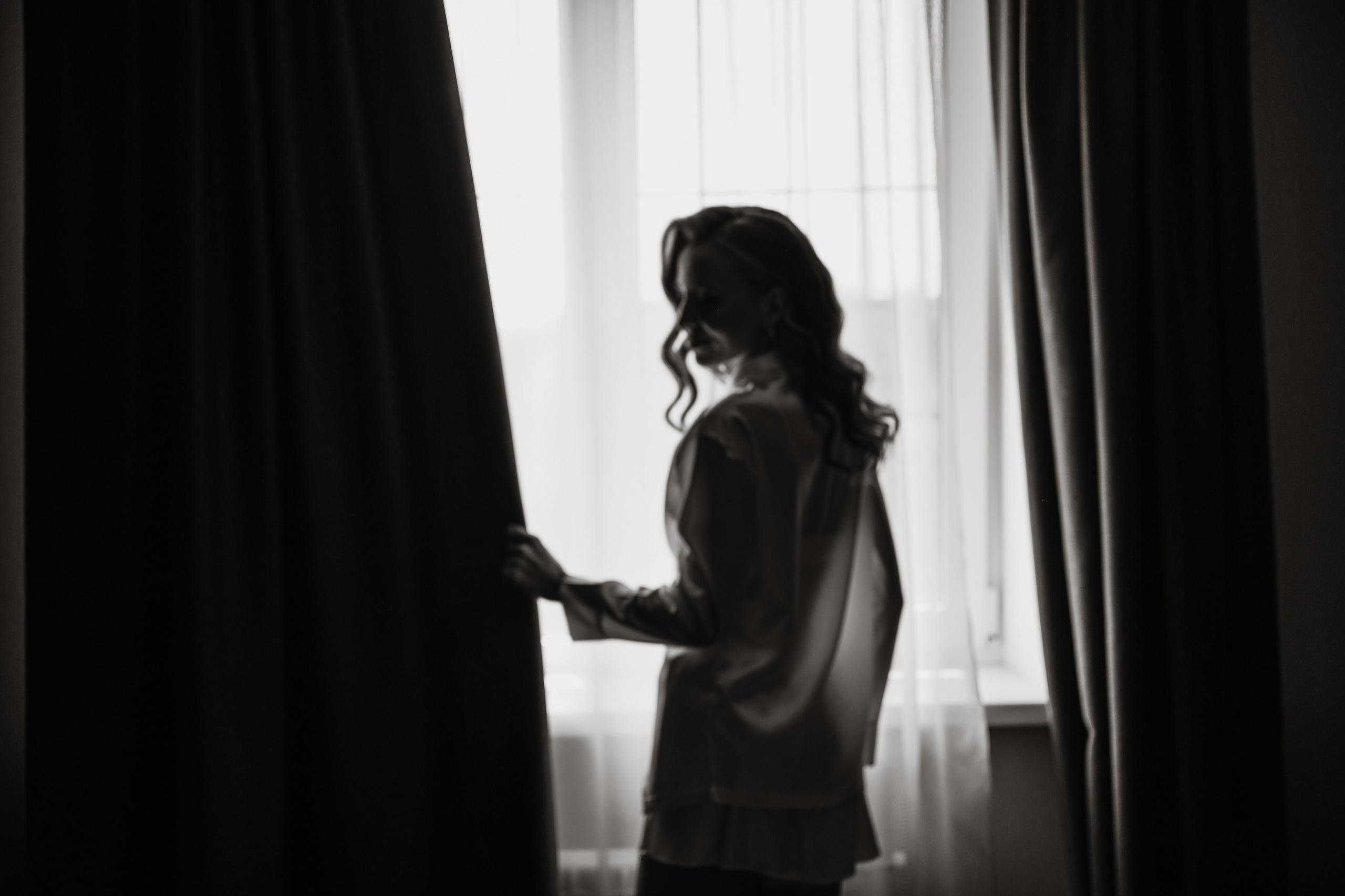 WEDDING/Love story. Фотограф Сергей Воля