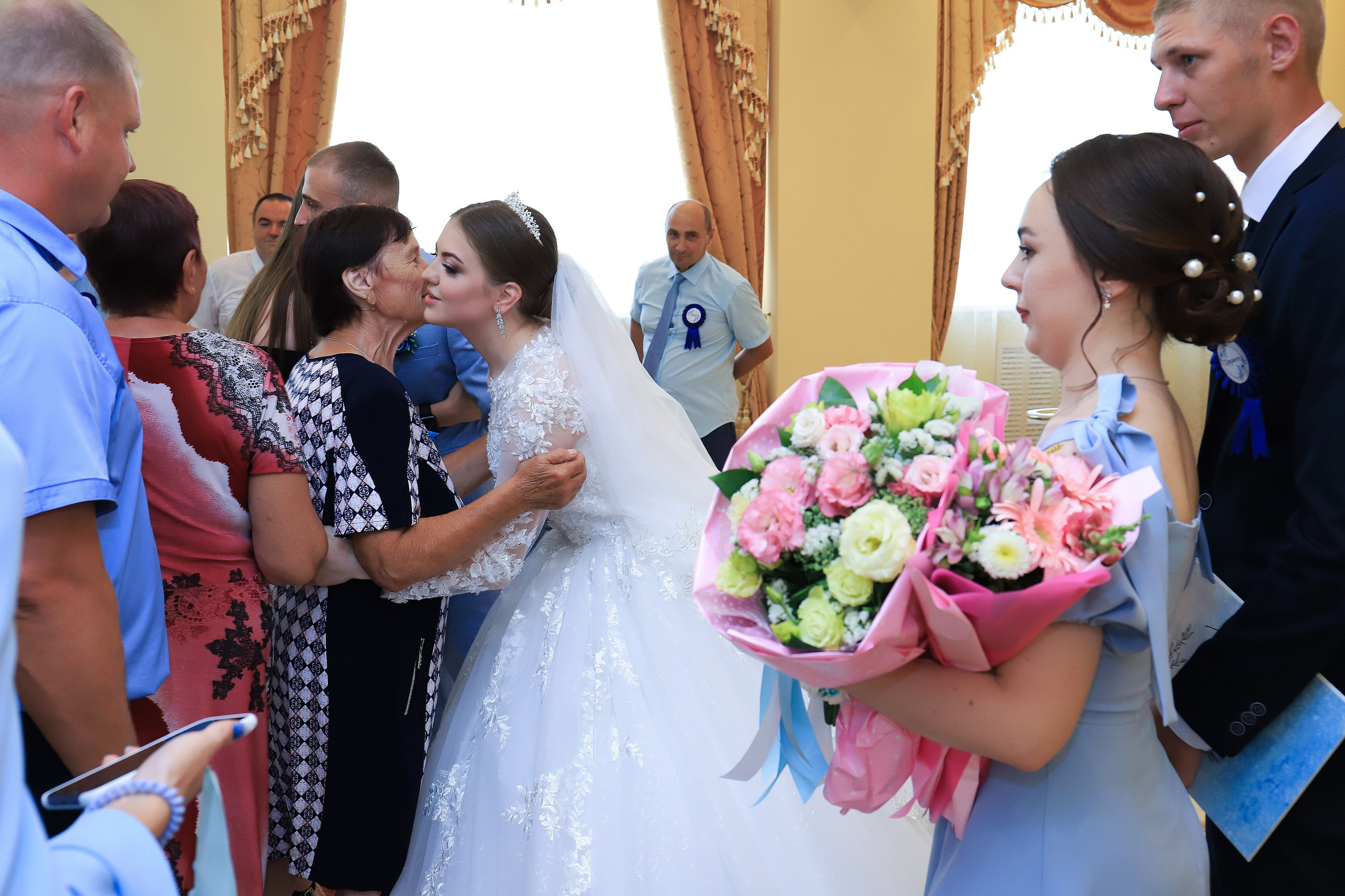 Александр и Анастасия. Игорь Варава свадебный фотограф видеограф Белая Глина Краснодар