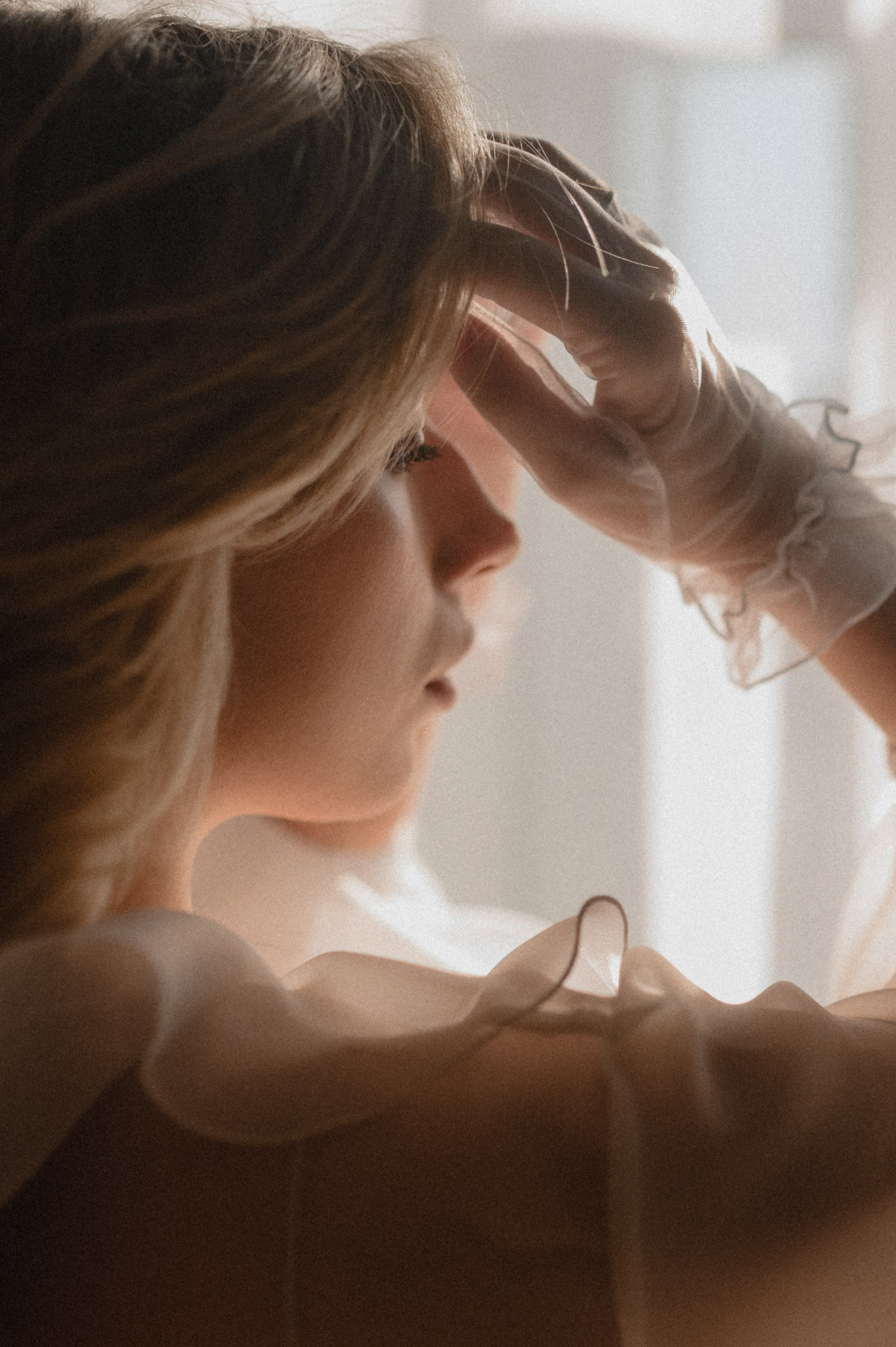 Юлия. Фотограф в Симферополе Ярошенко Екатерина