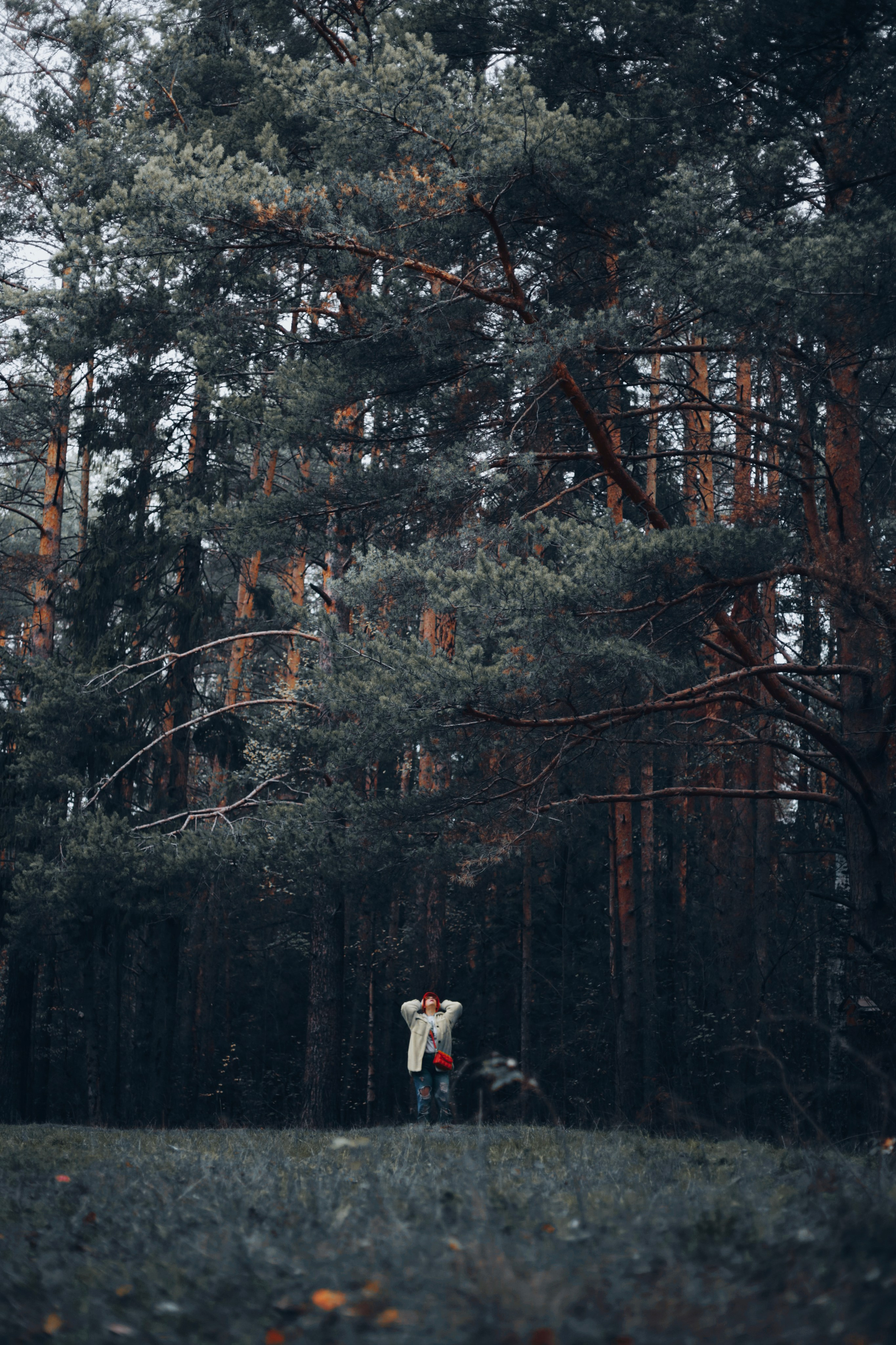 Ирина. Фотограф Алина Любимова г. Пермь