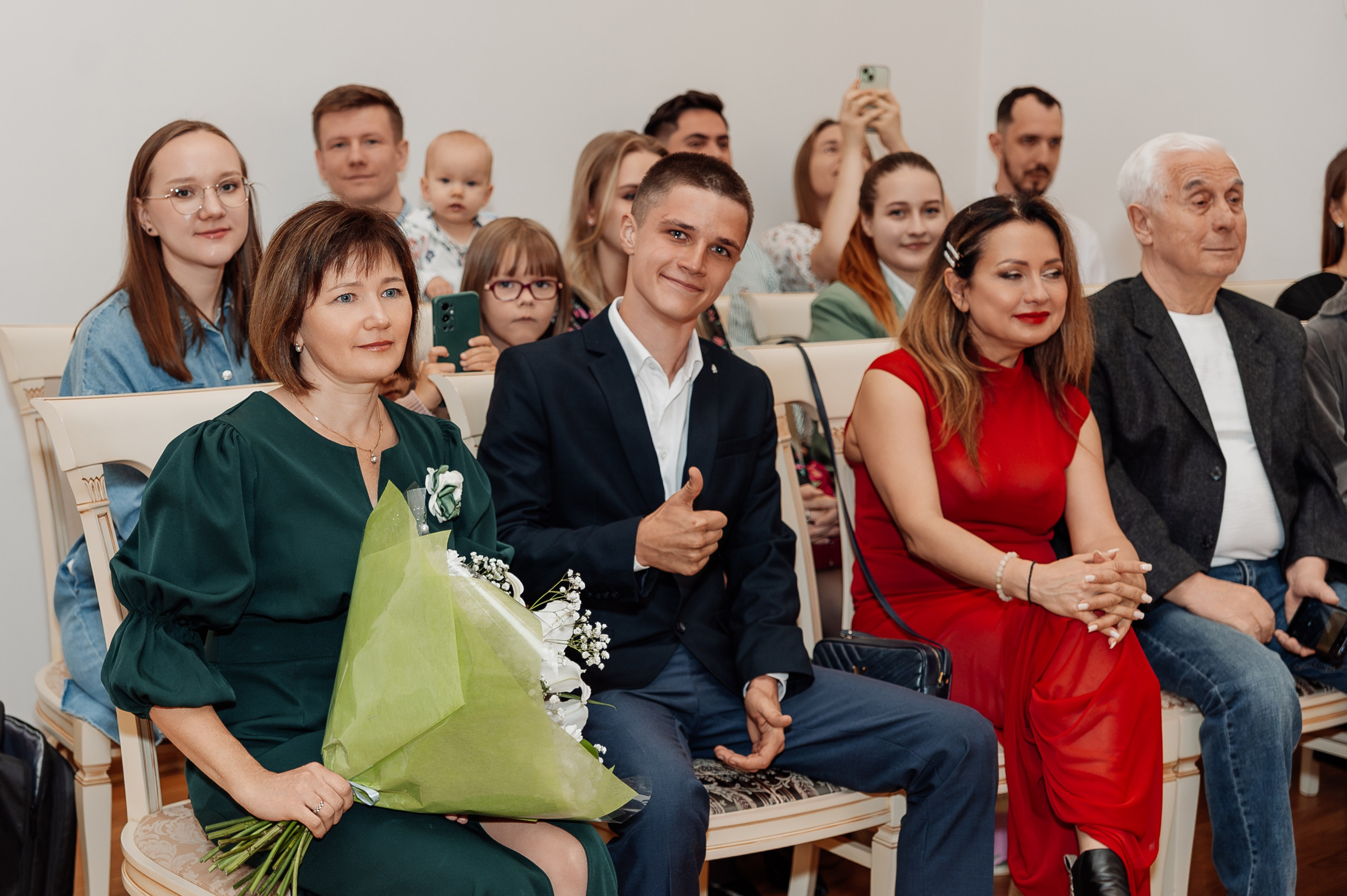 М + А. Свадебный и репортажный фотограф СПб