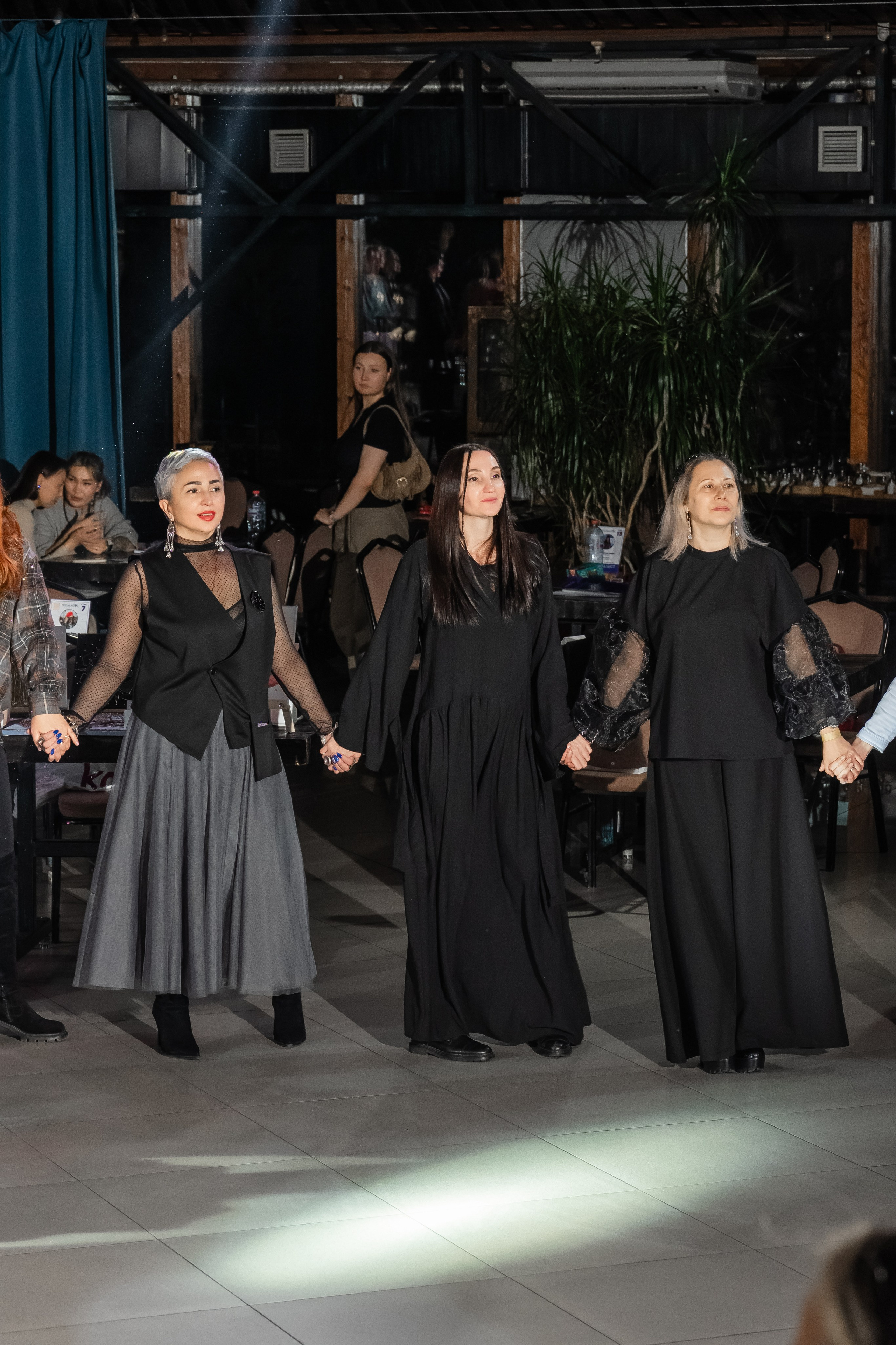 Фестиваль писхологии и самопознания. Фотограф и видеограф в Улан-Удэ: Аюна Габагуева и Артём Шаханов