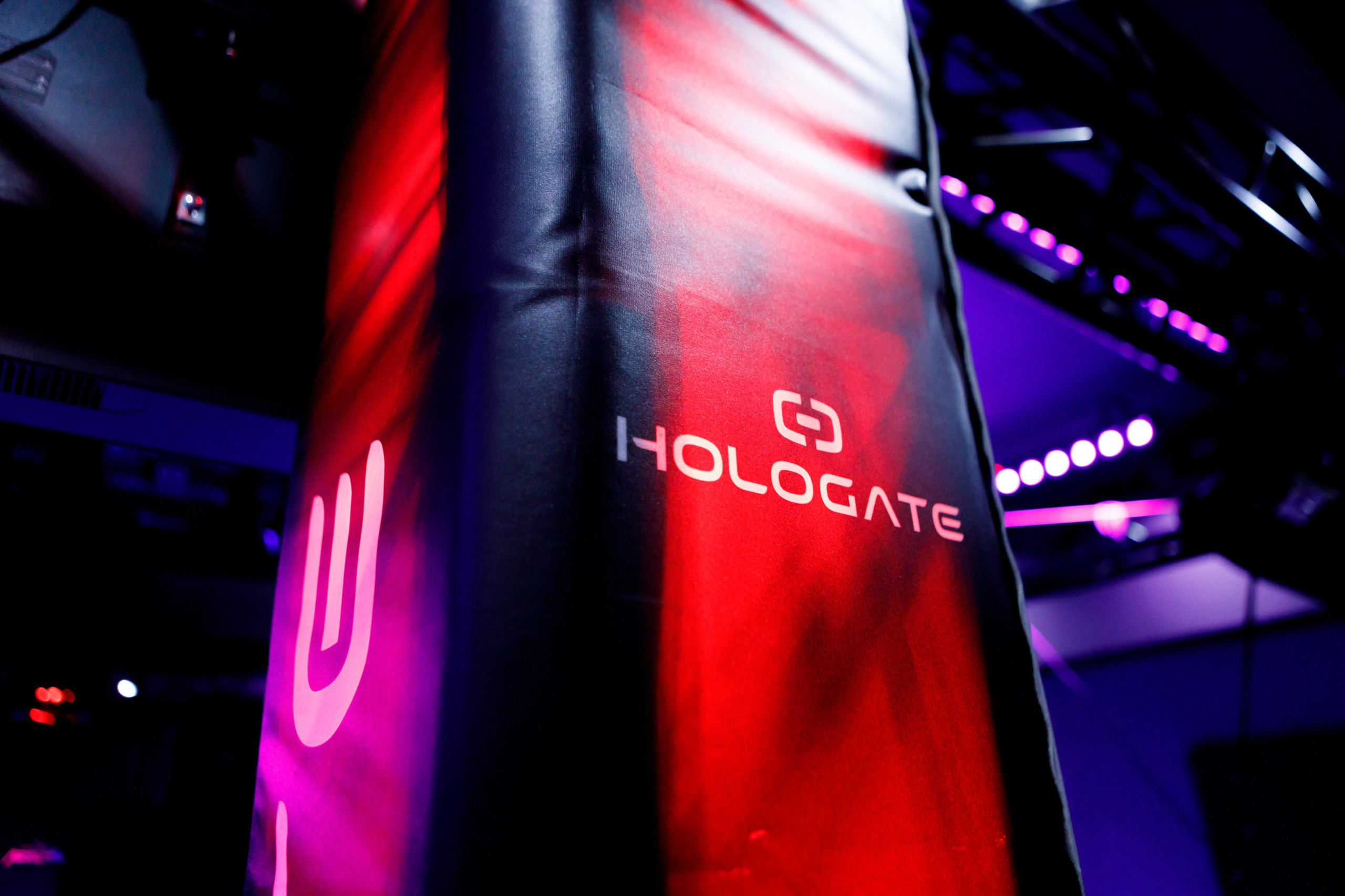 Orlando Starlux. Photographer in Batumi, Georgia Pavel Sharnikov