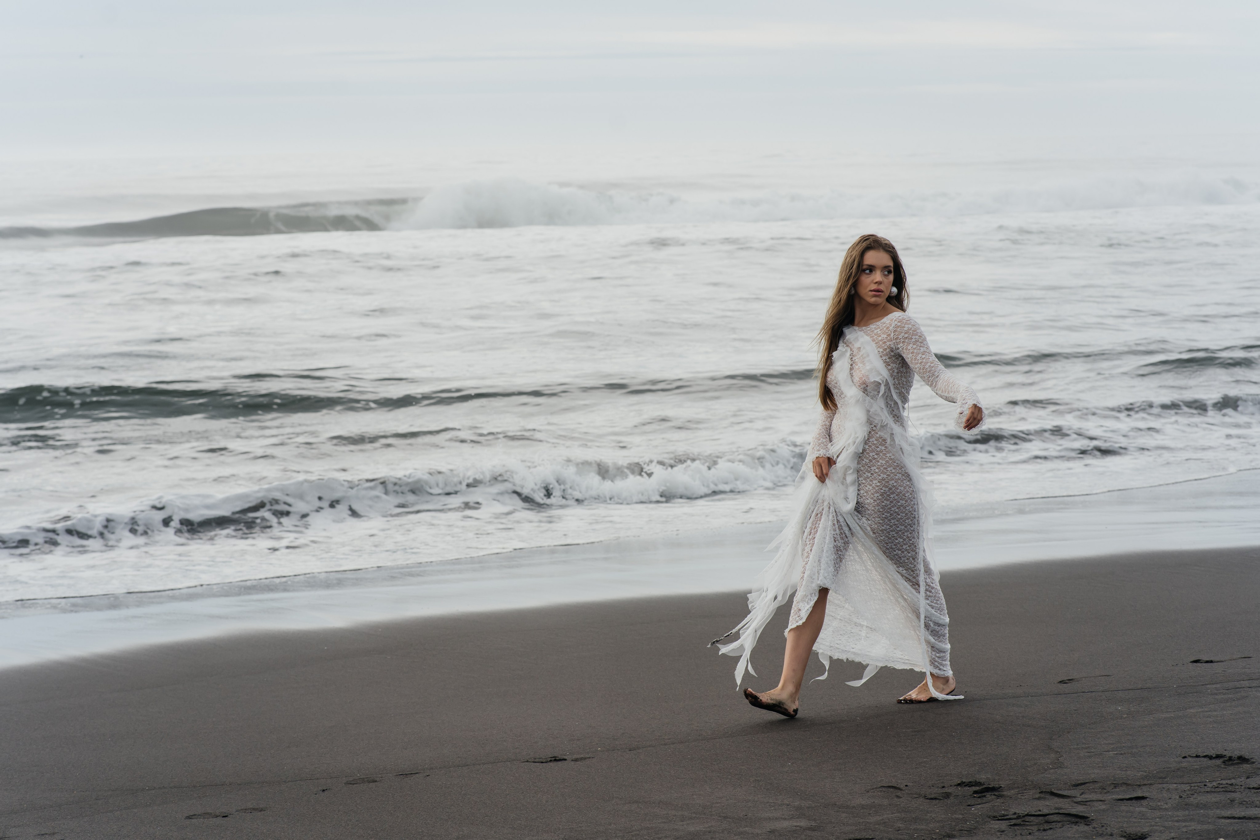 Халактырский. Фотограф в Санкт-Петербурге/Иркутске Анастасия Алексеева