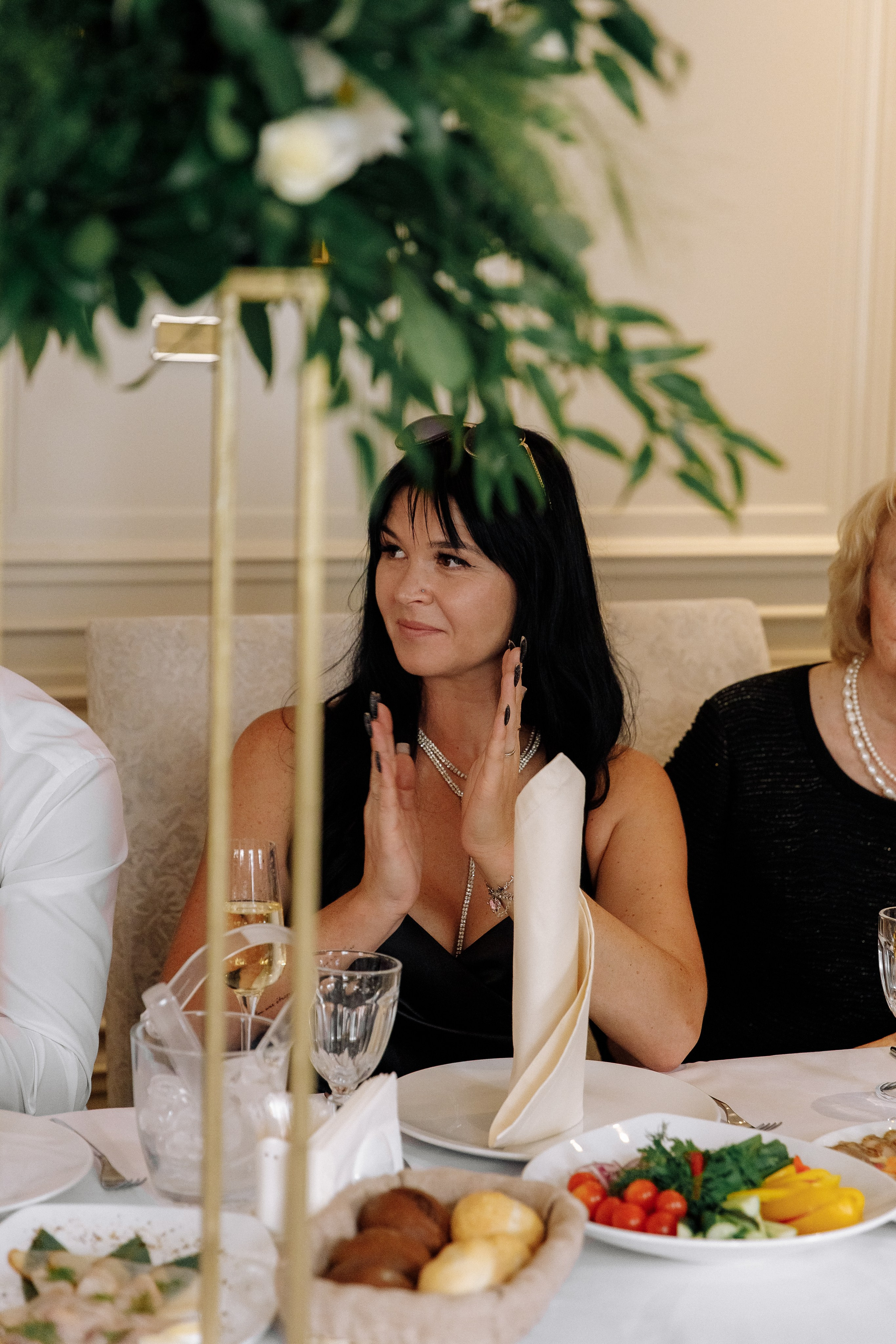 Слава и Юлия. Свадебный фотограф Фадеева Алёна