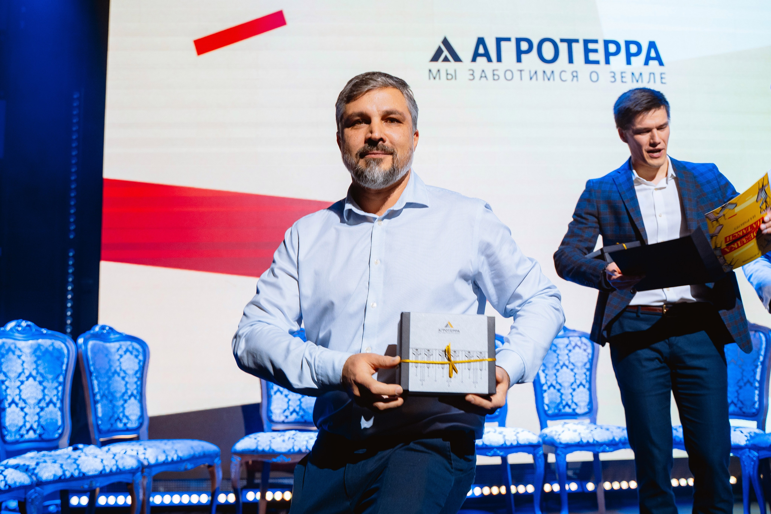 Агротерра. Репортажный фотограф в Москве Федор Вдовин