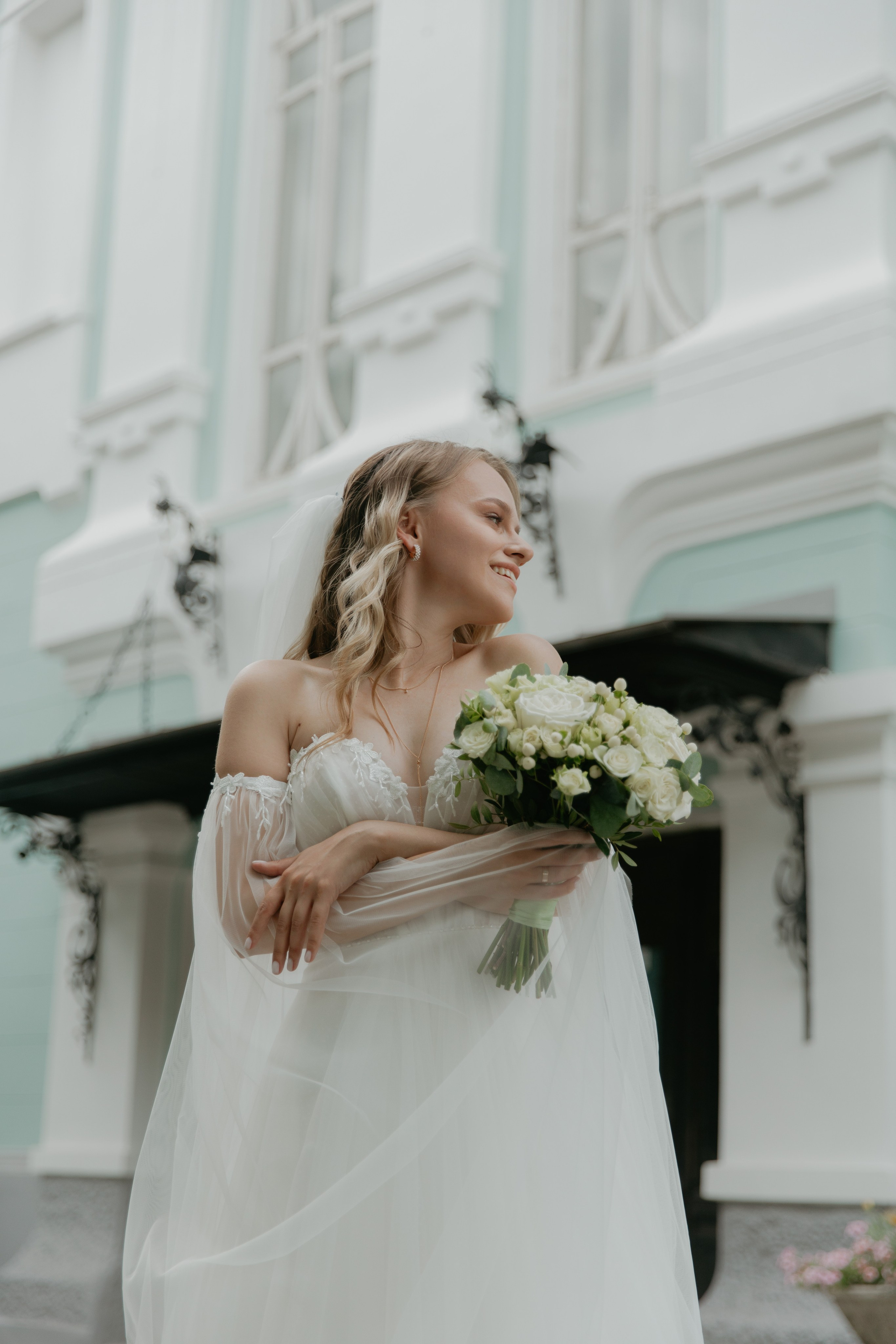 Катя+Миша. Я помогу запечатлеть радостные моменты Вашей жизни