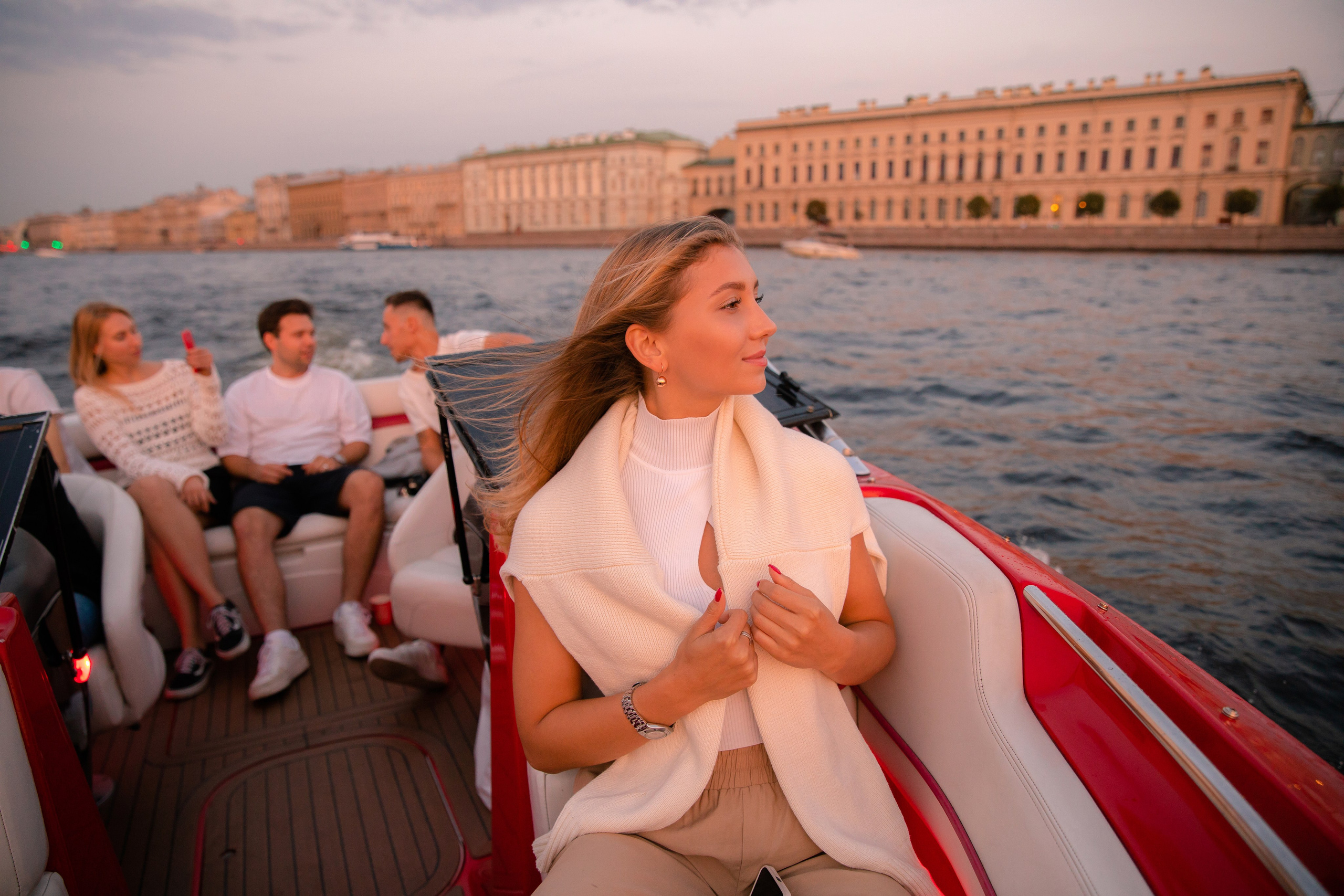 «Red boat» тимбилдинг. Свадебный и семейный фотограф в Санкт- Петербурге Гугучкина Полина